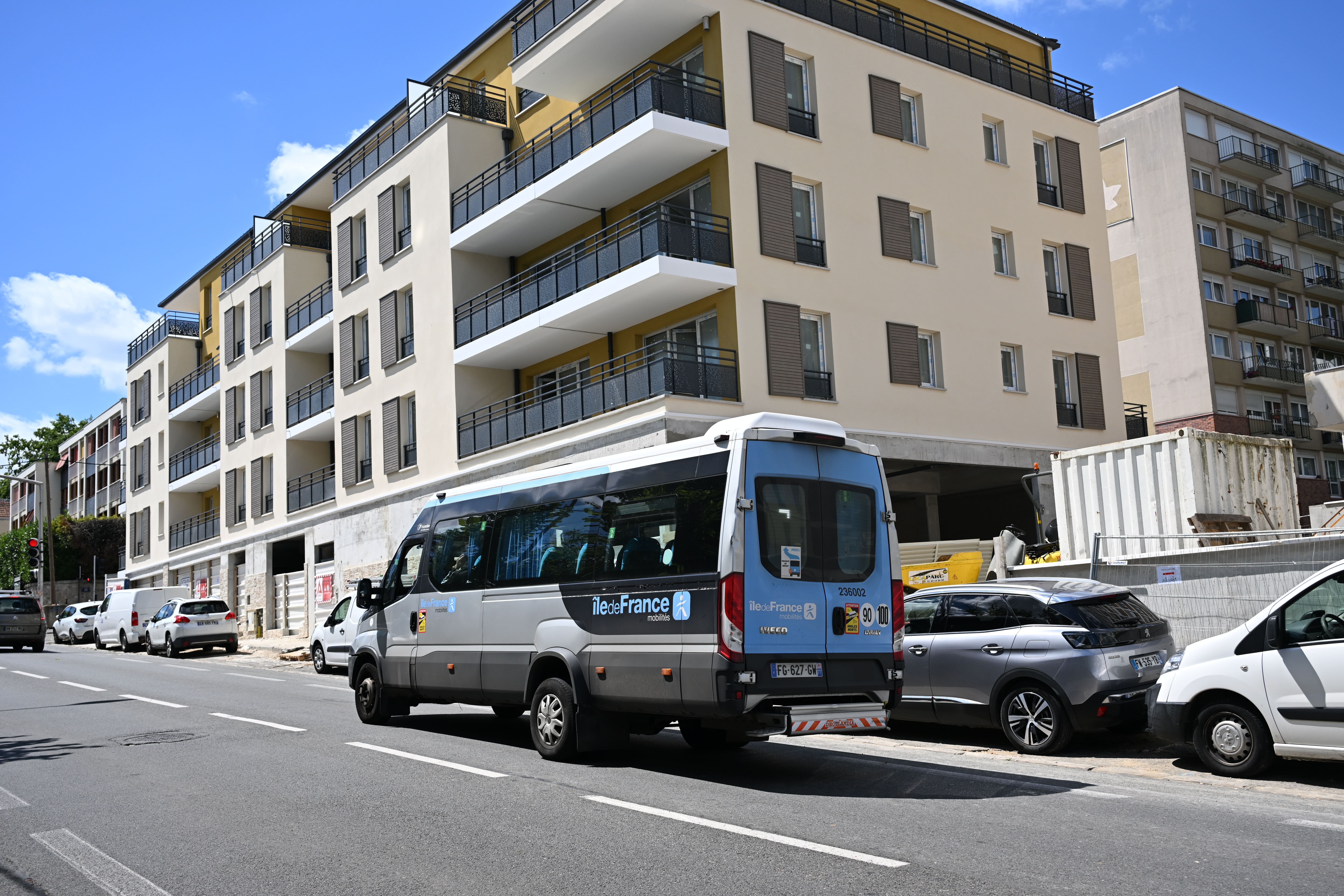 Image du véhicule
