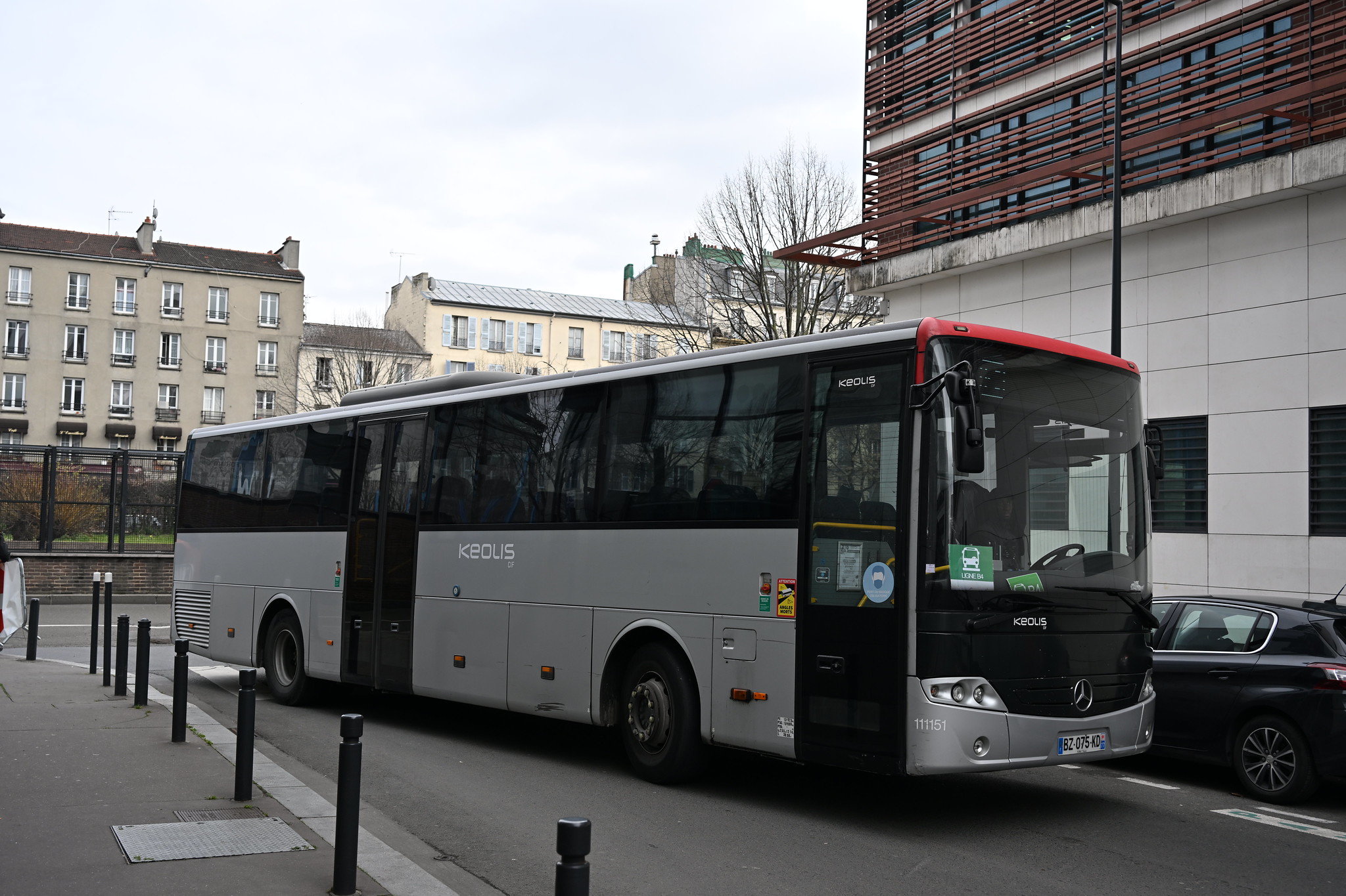 Image du véhicule