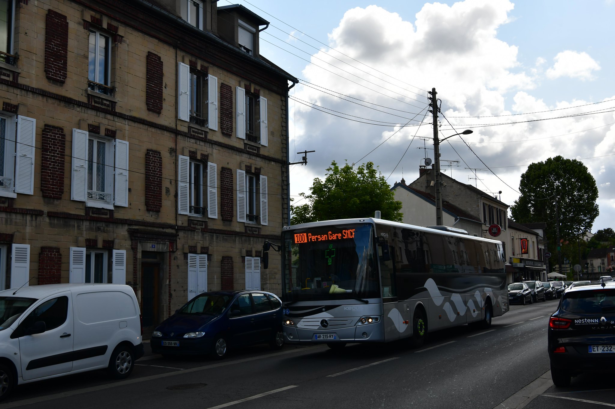 Image du véhicule