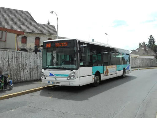 Image du véhicule