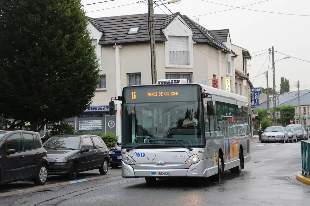 Image du véhicule