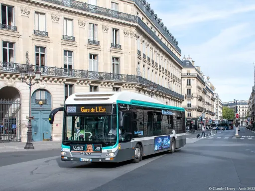 Image du véhicule