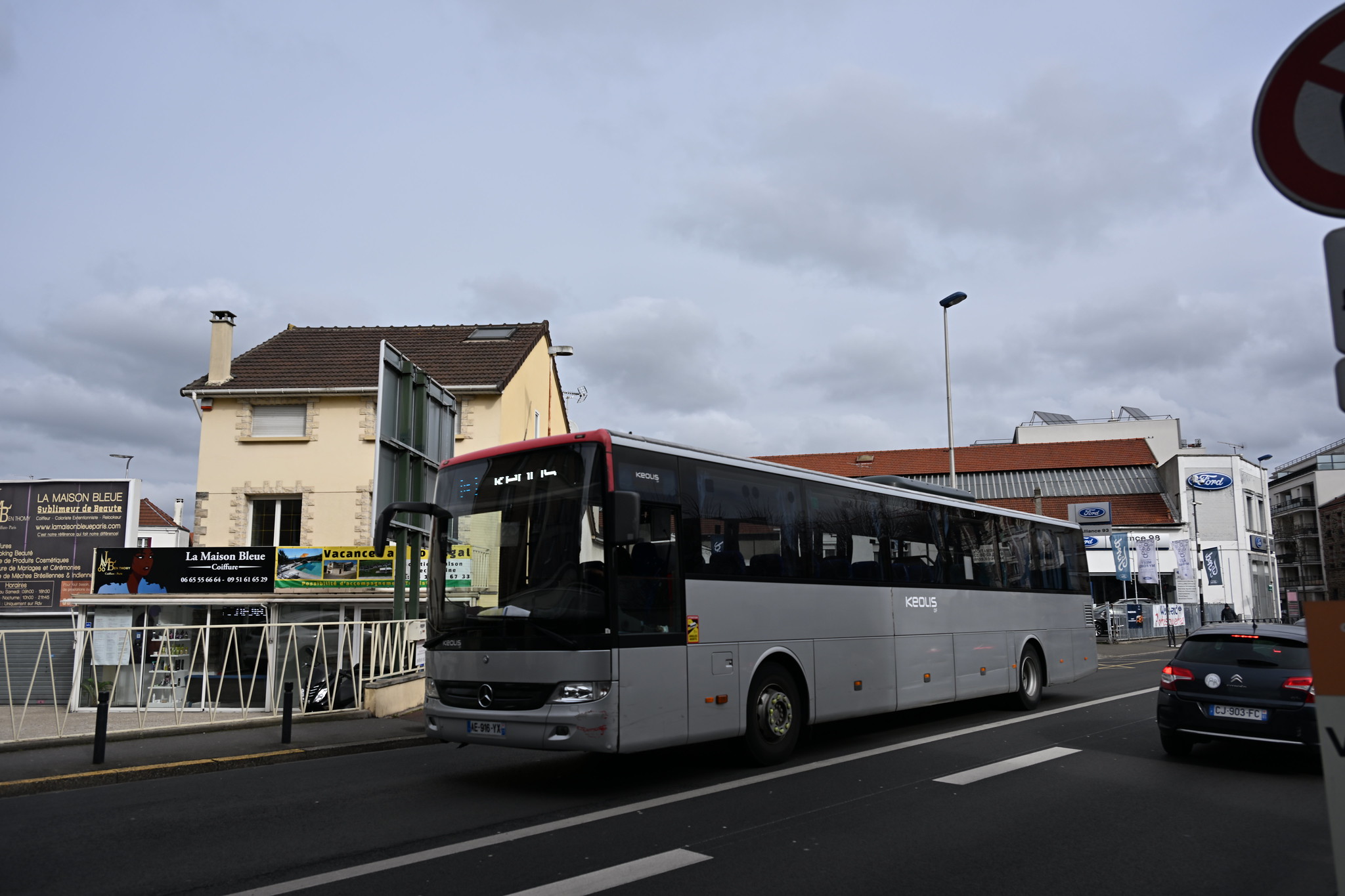 Image du véhicule
