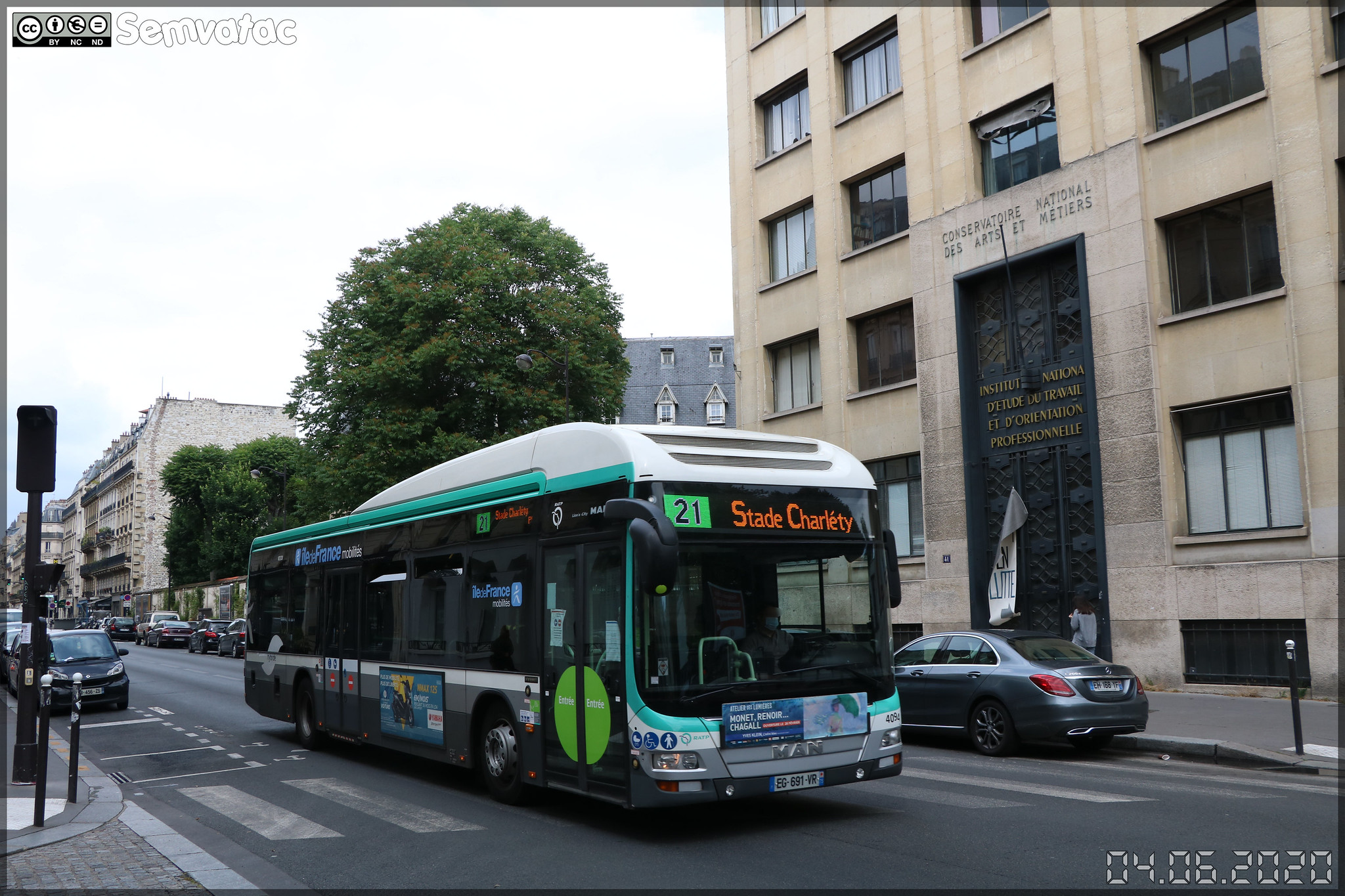 Image du véhicule