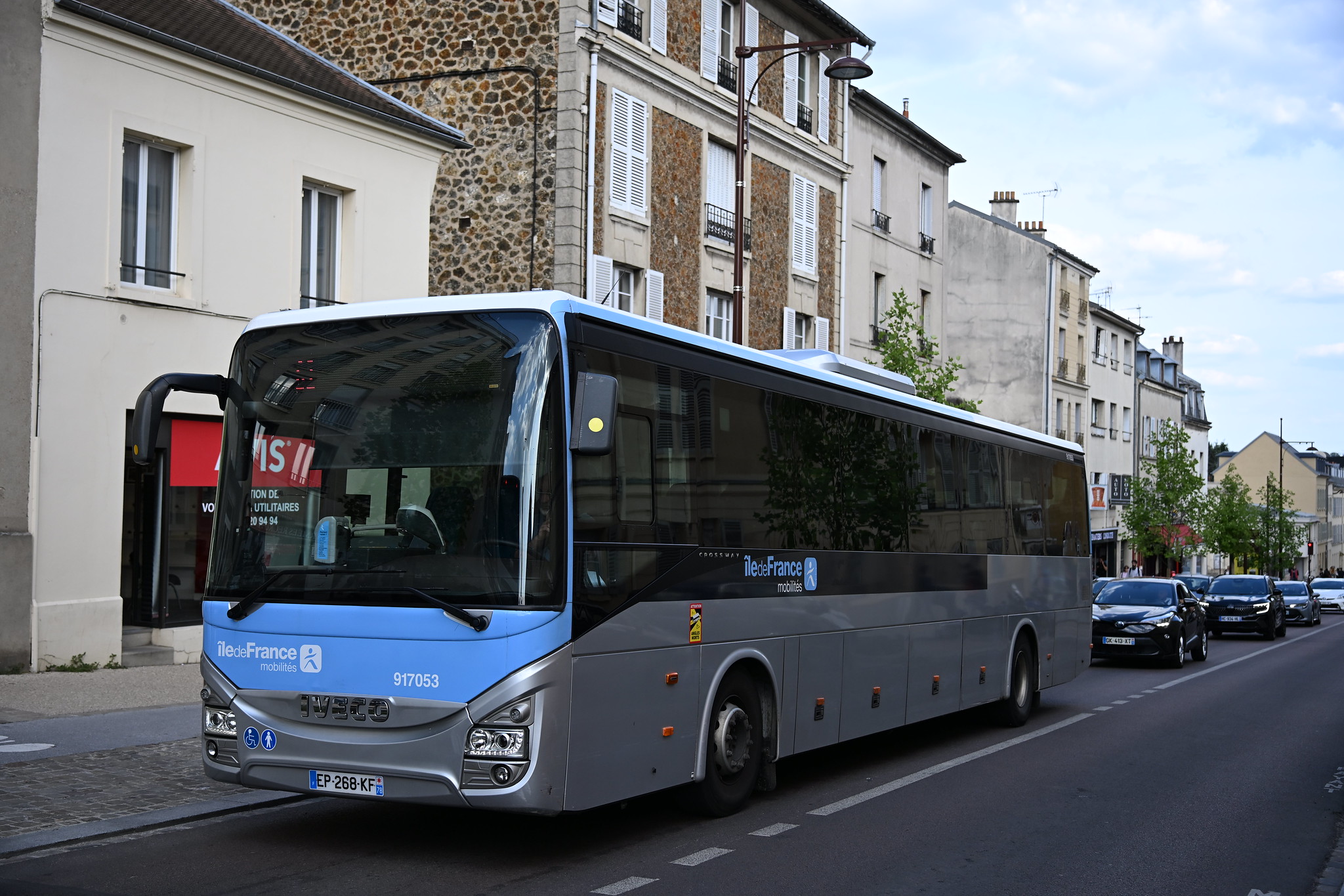 Image du véhicule