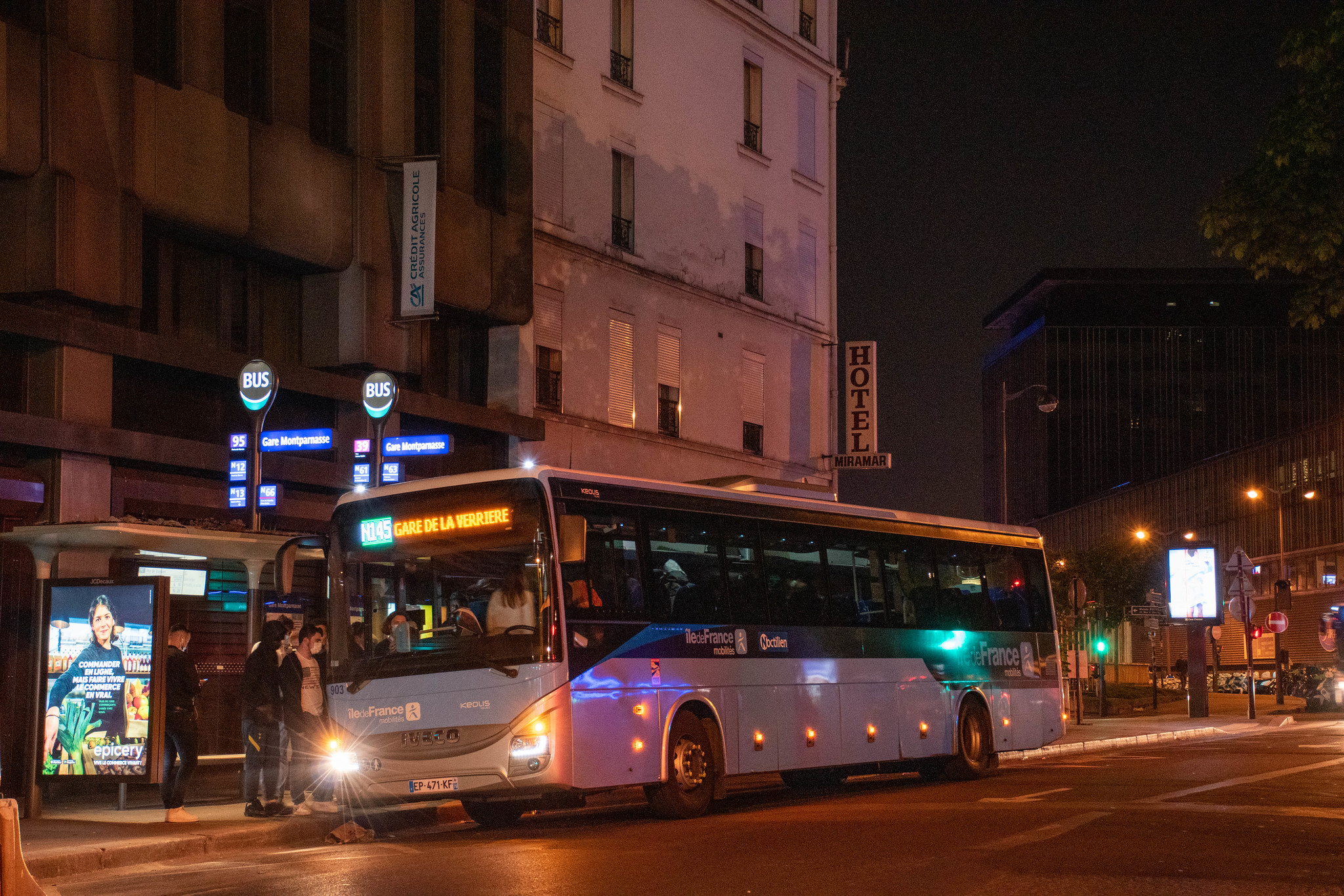 Image du véhicule