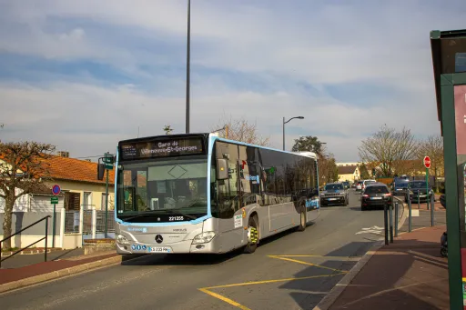 Image du véhicule