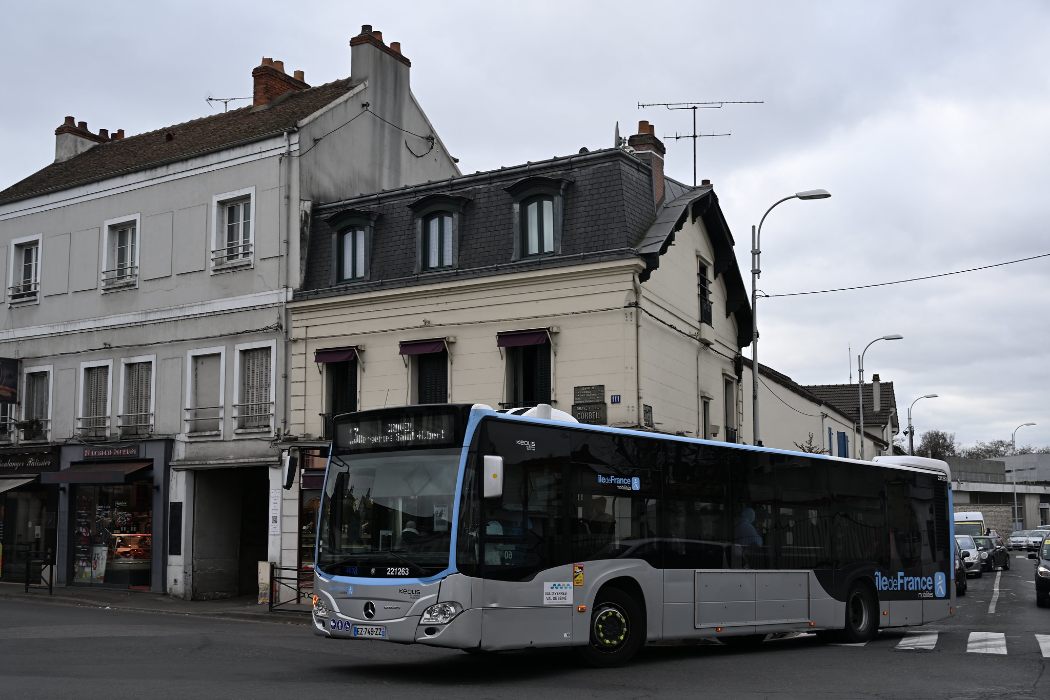 Image du véhicule