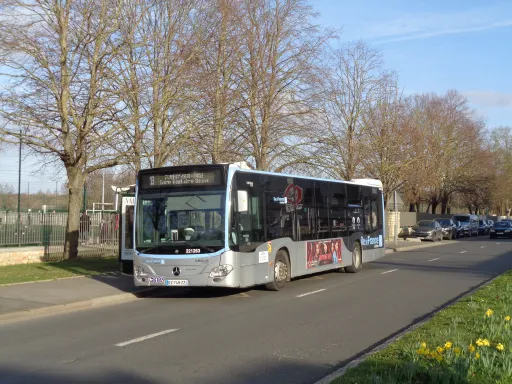 Image du véhicule