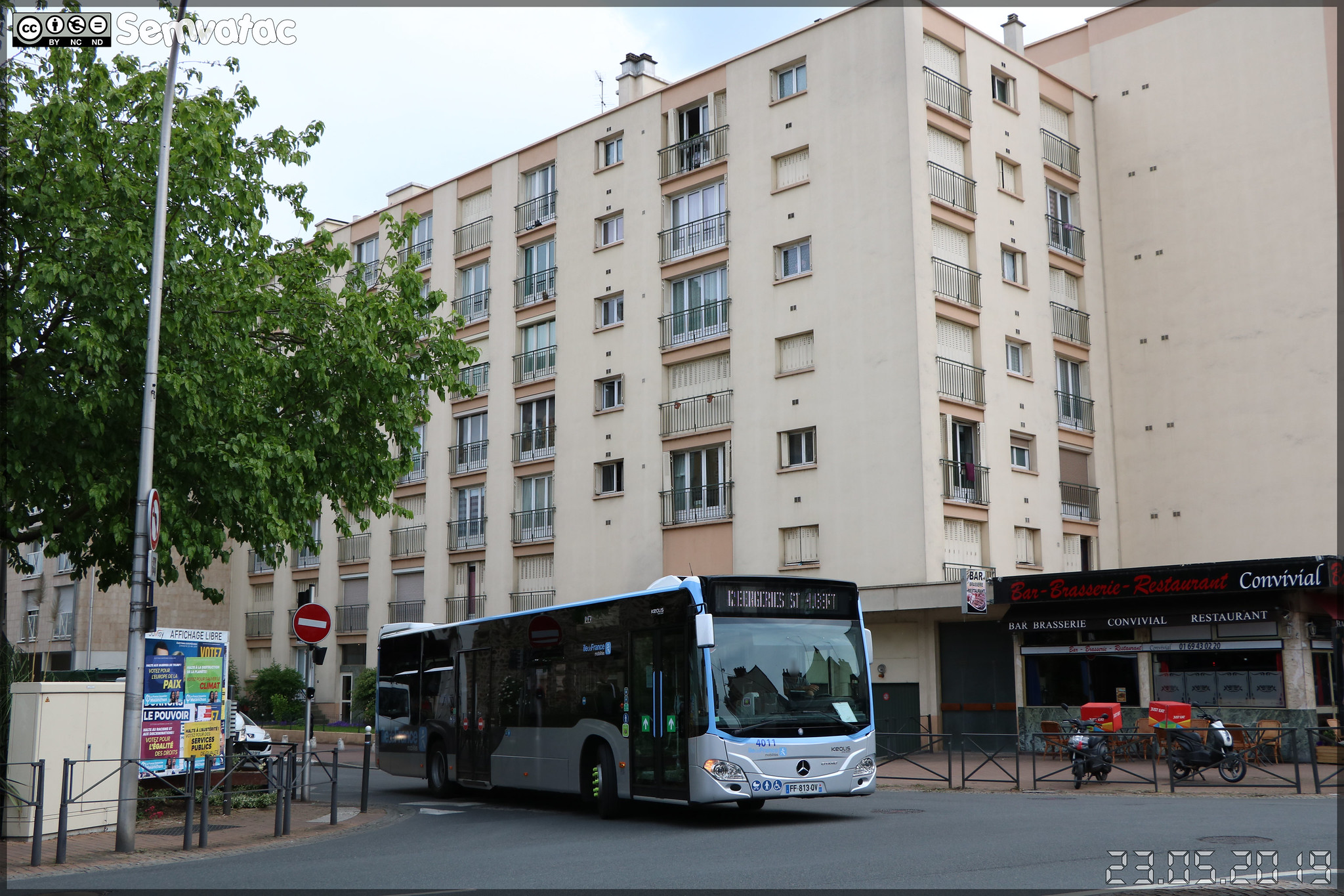 Image du véhicule