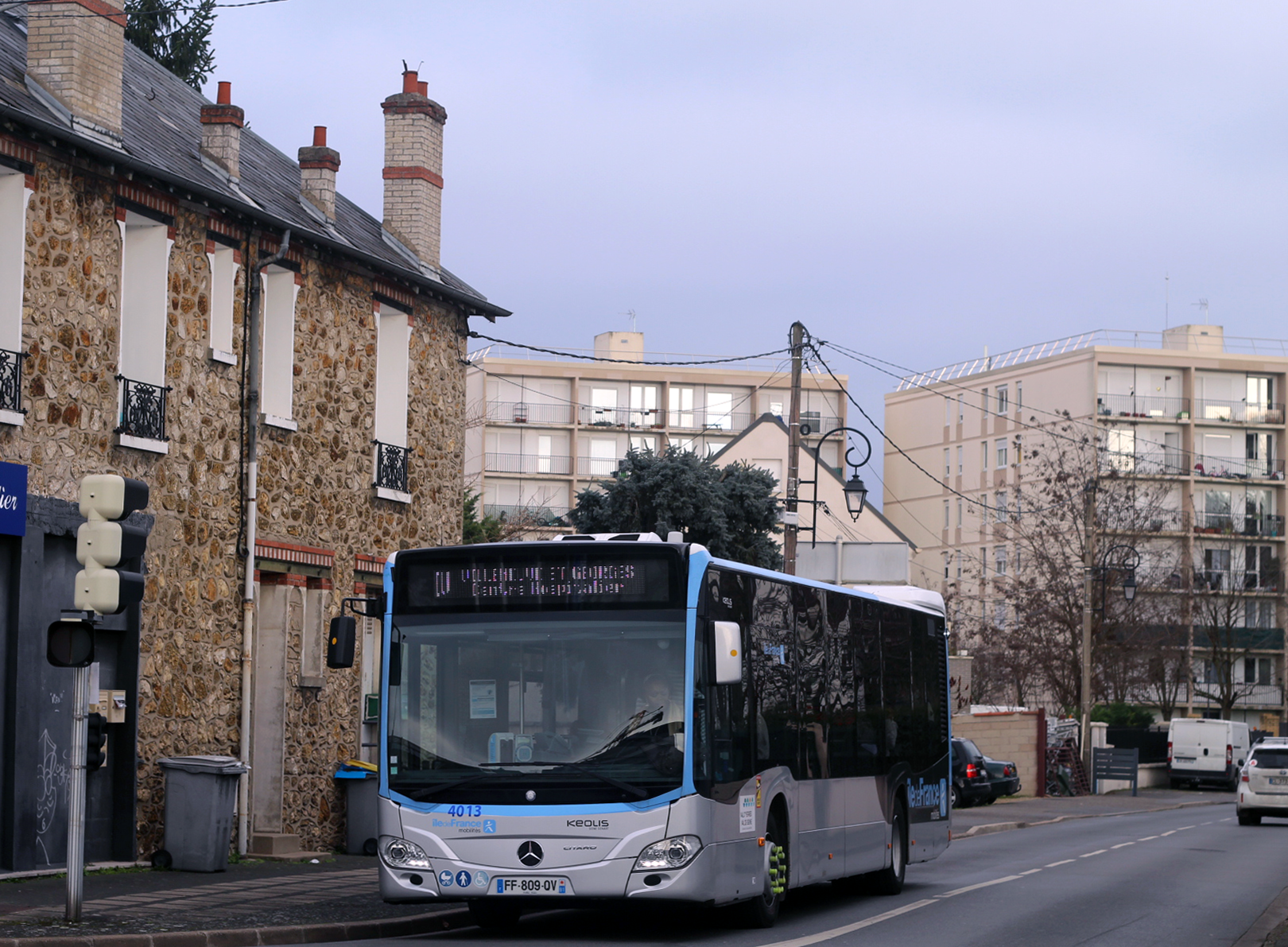 Image du véhicule