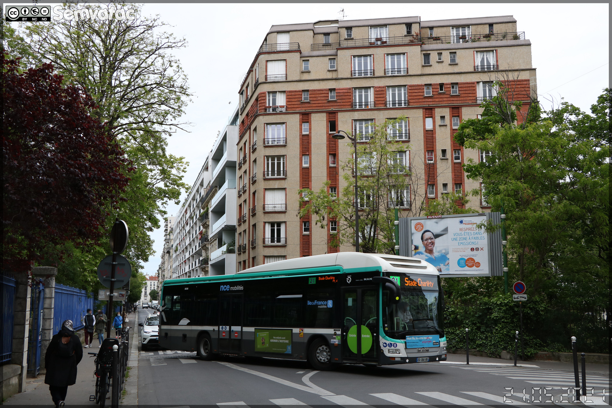 Image du véhicule