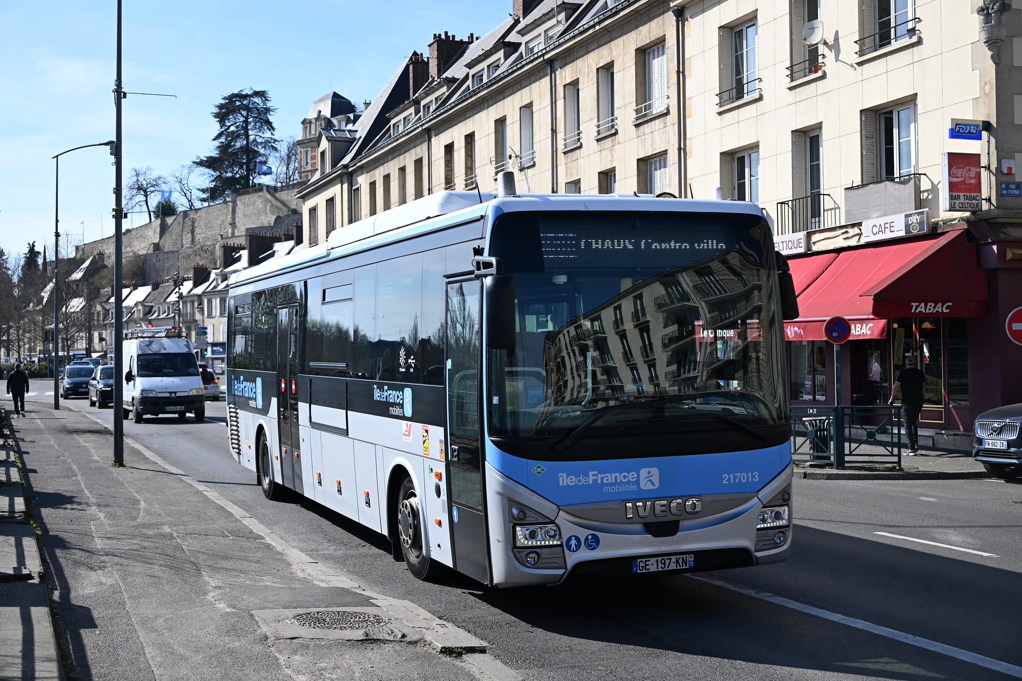 Image du véhicule