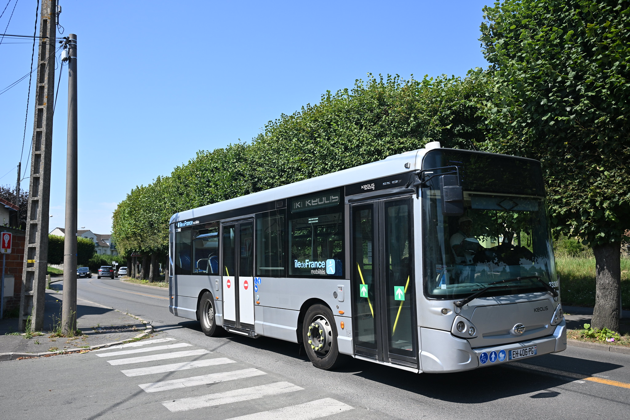 Image du véhicule