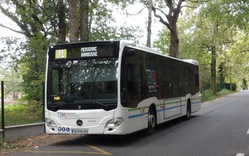 Image du véhicule