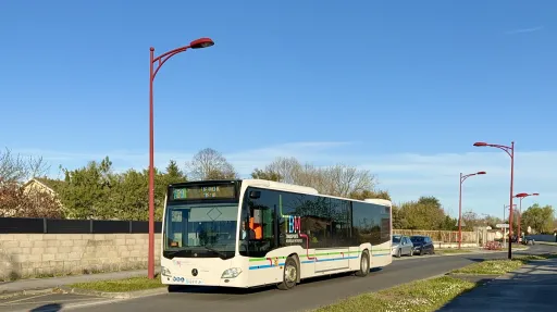 Image du véhicule
