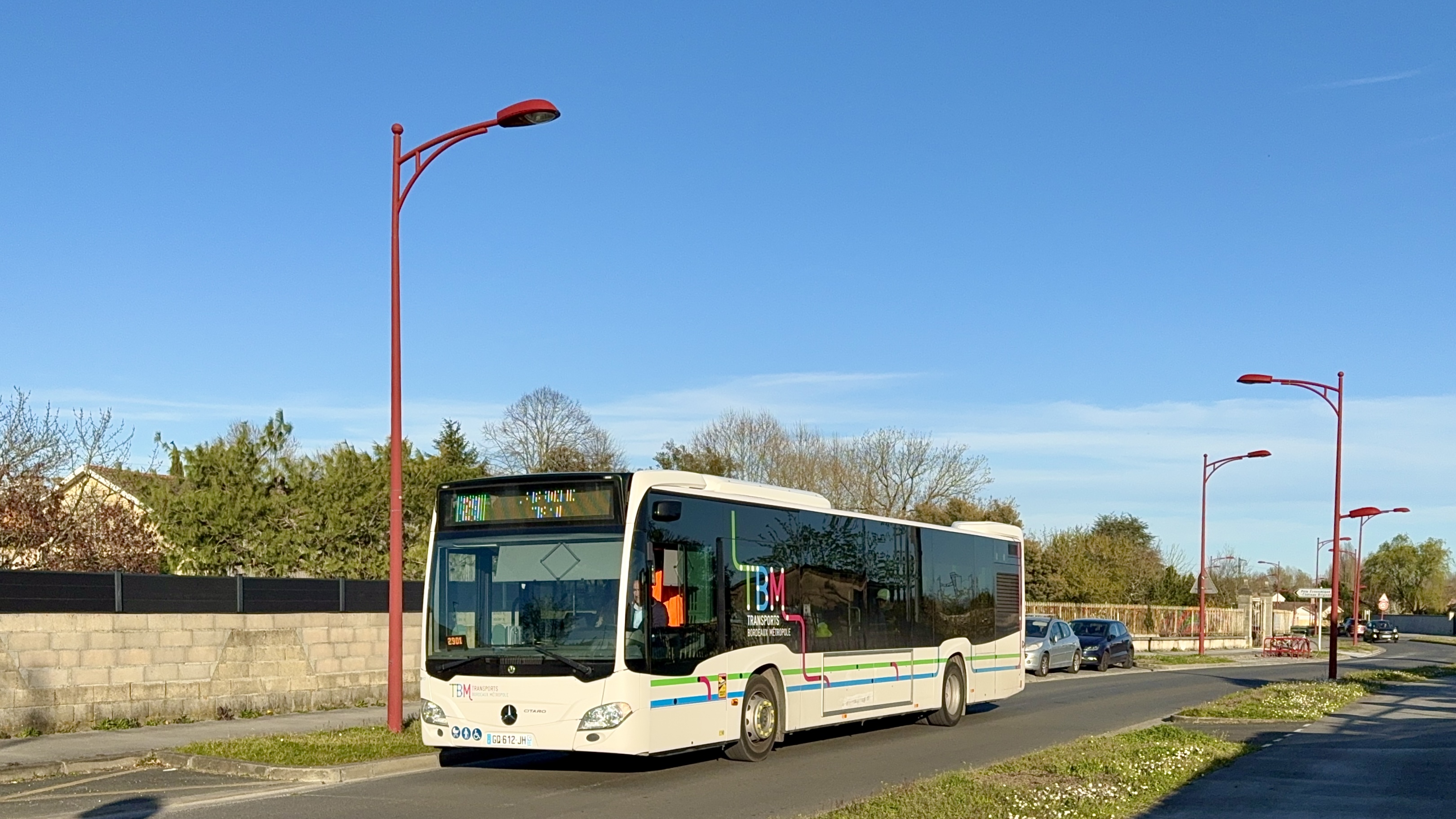 Image du véhicule