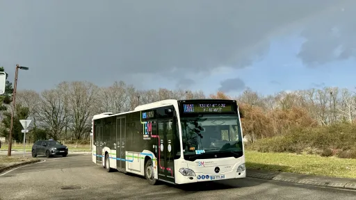 Image du véhicule