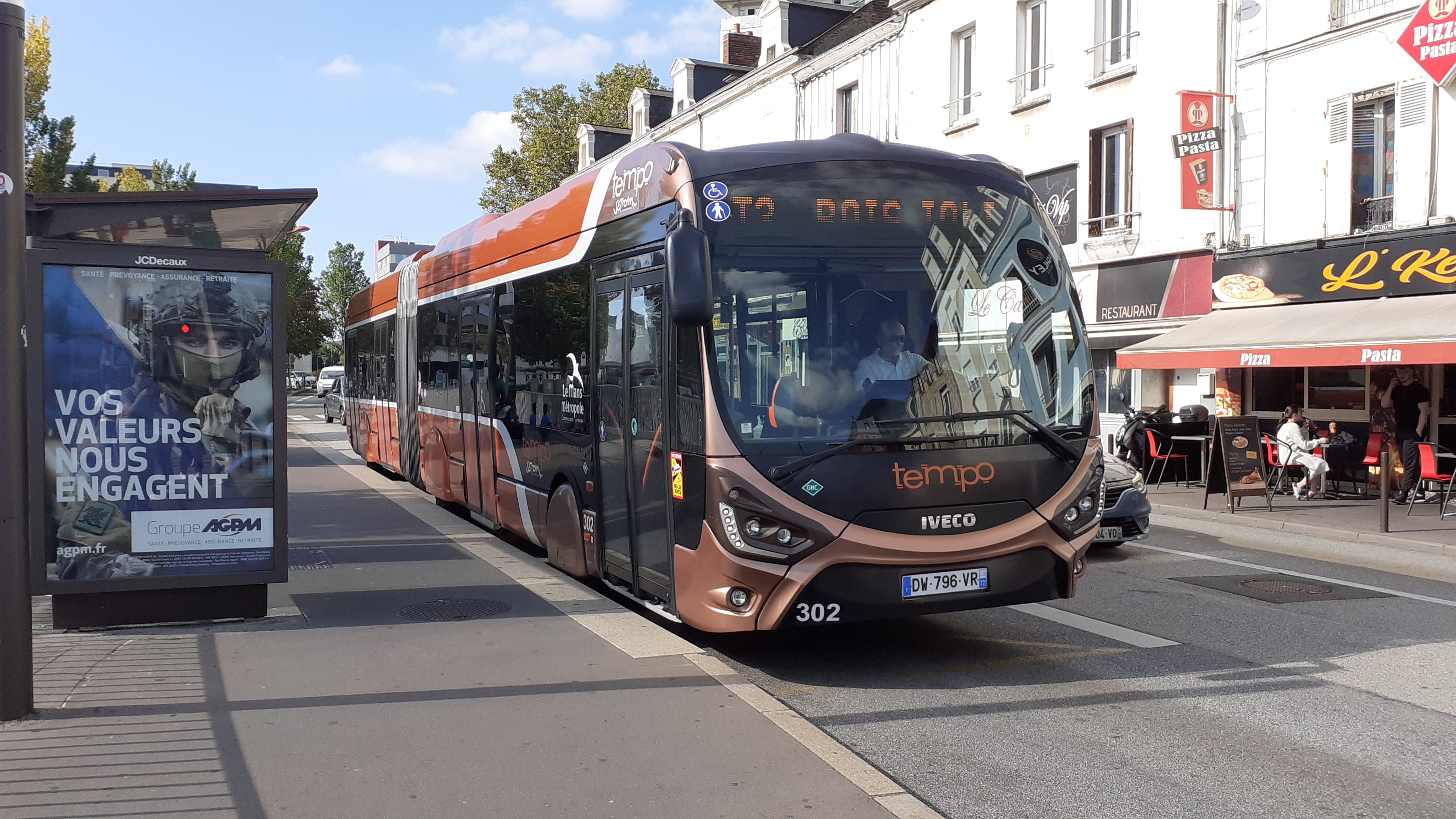 Image du véhicule