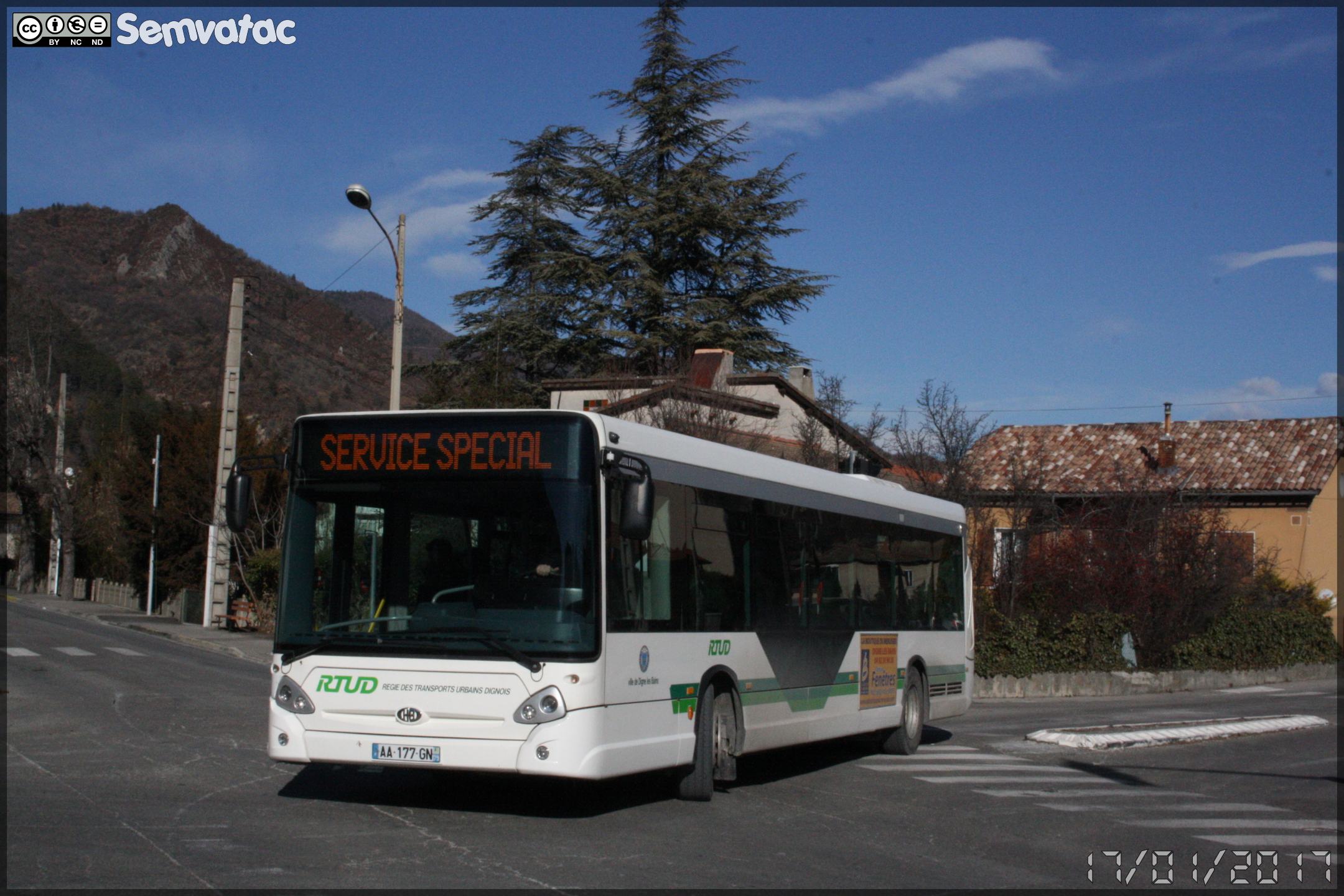 Image du véhicule