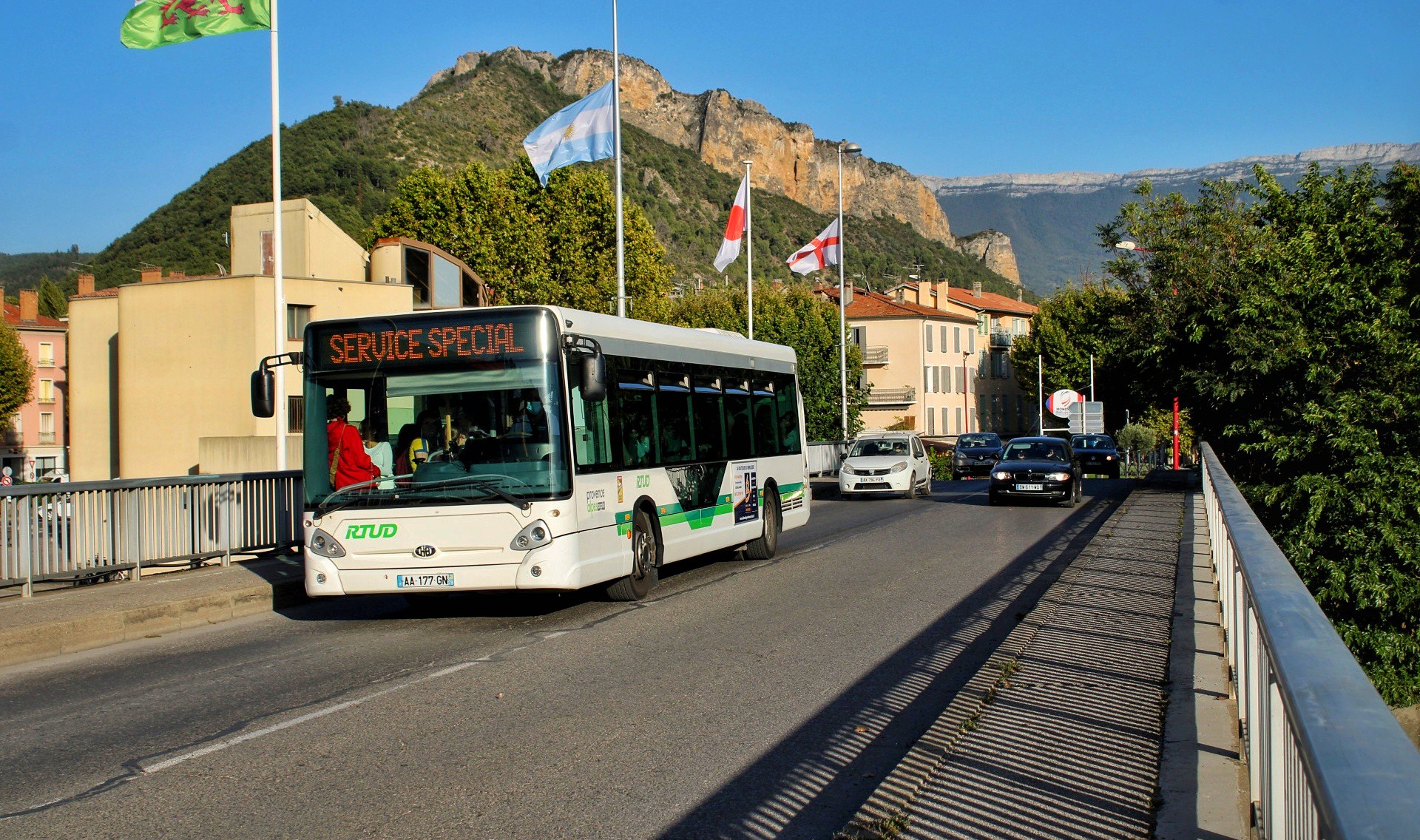 Image du véhicule