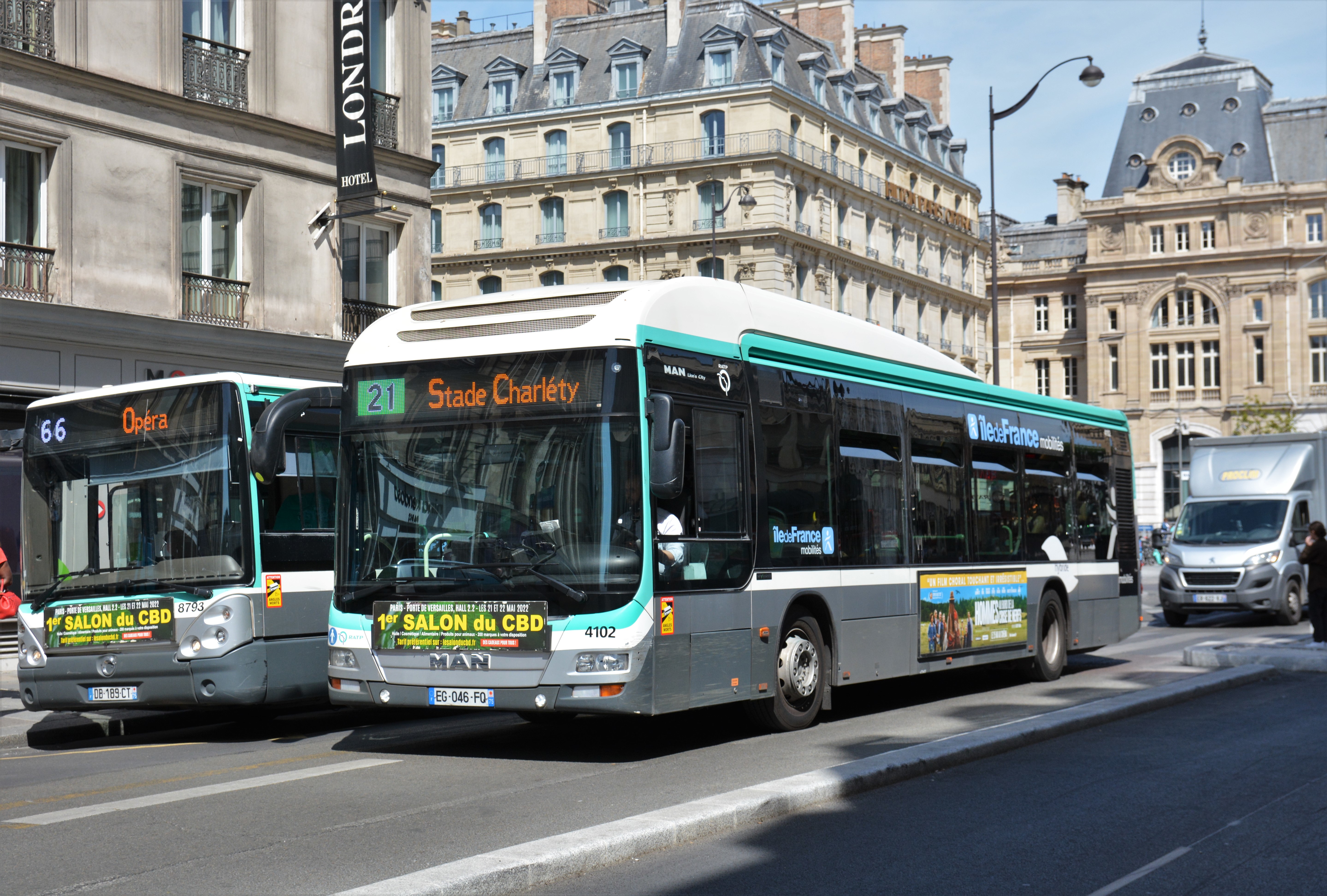 Image du véhicule