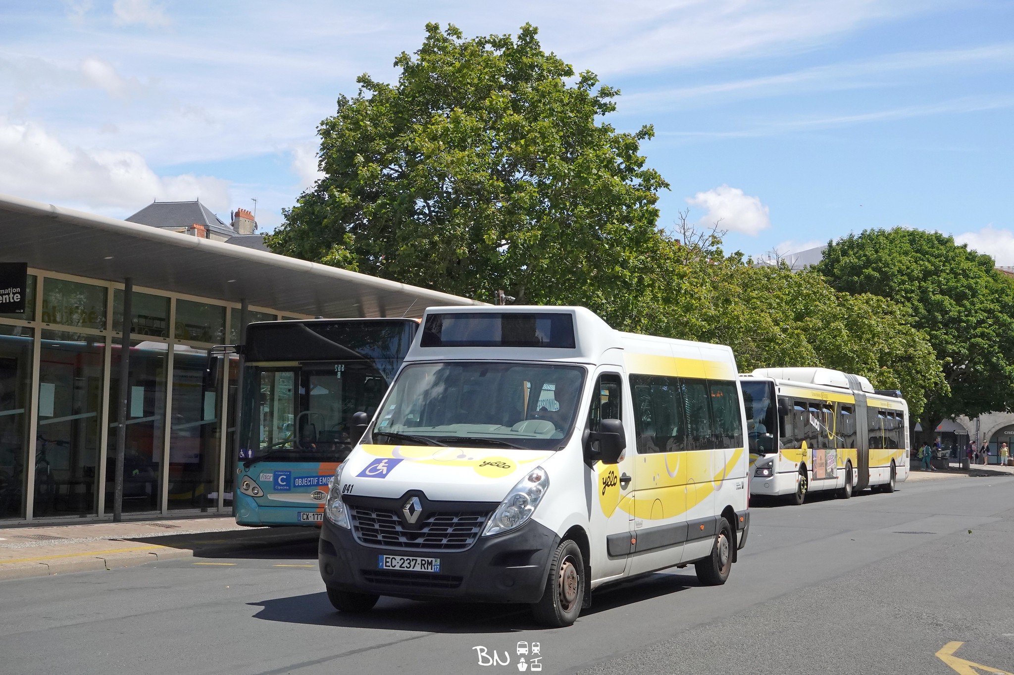 Image du véhicule