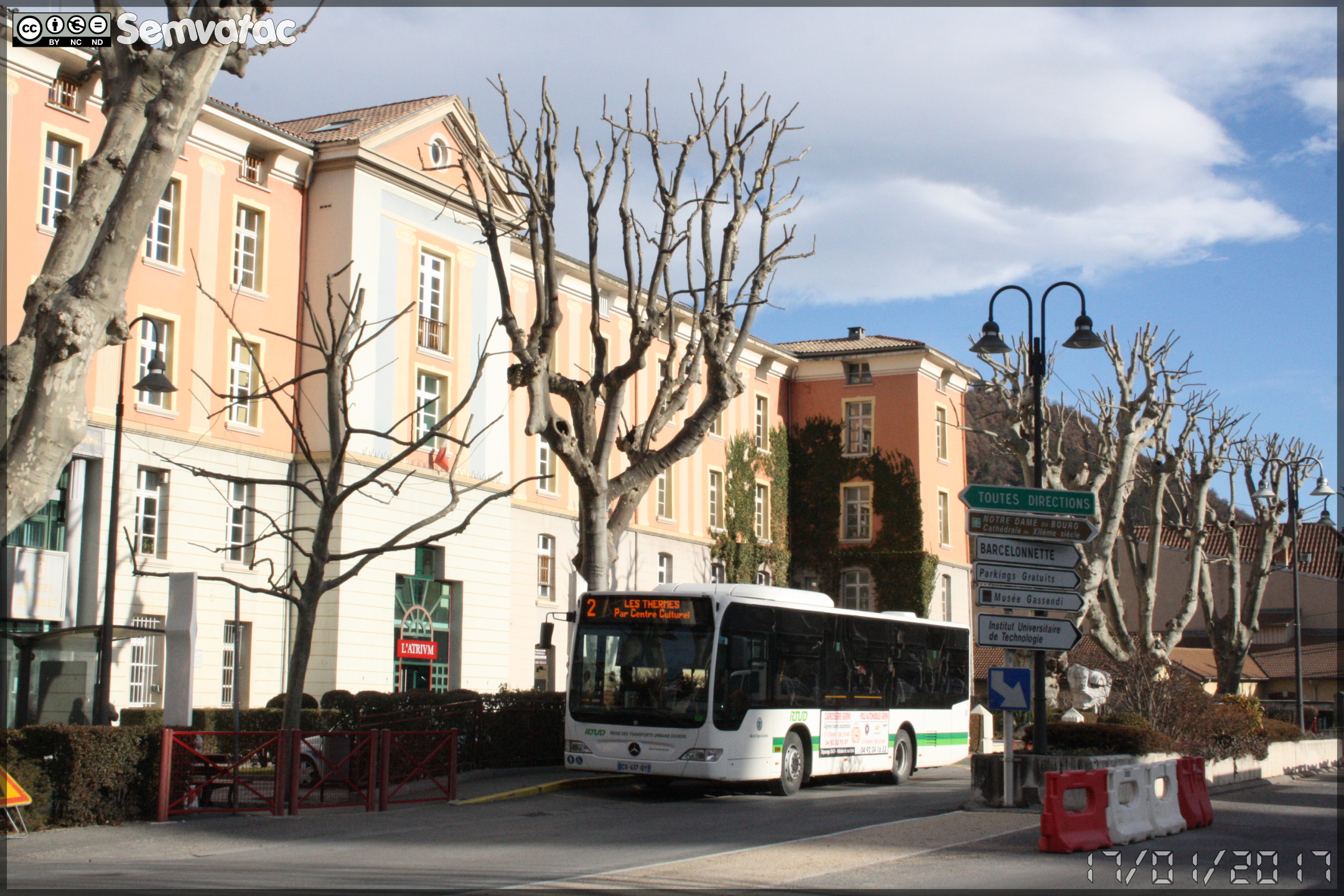 Image du véhicule