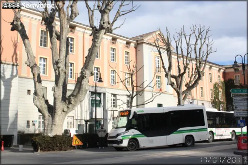 Image du véhicule