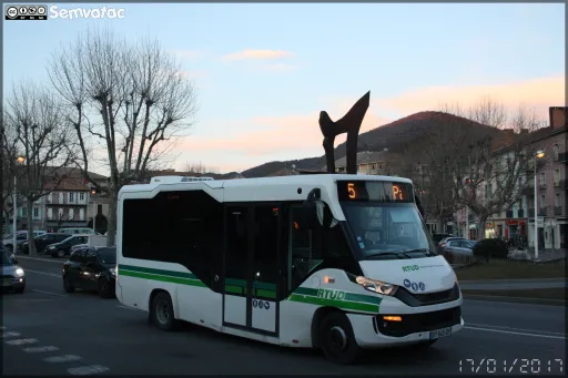 Image du véhicule