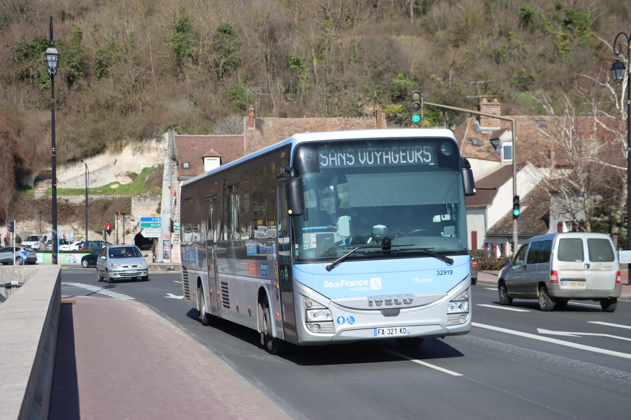 Image du véhicule