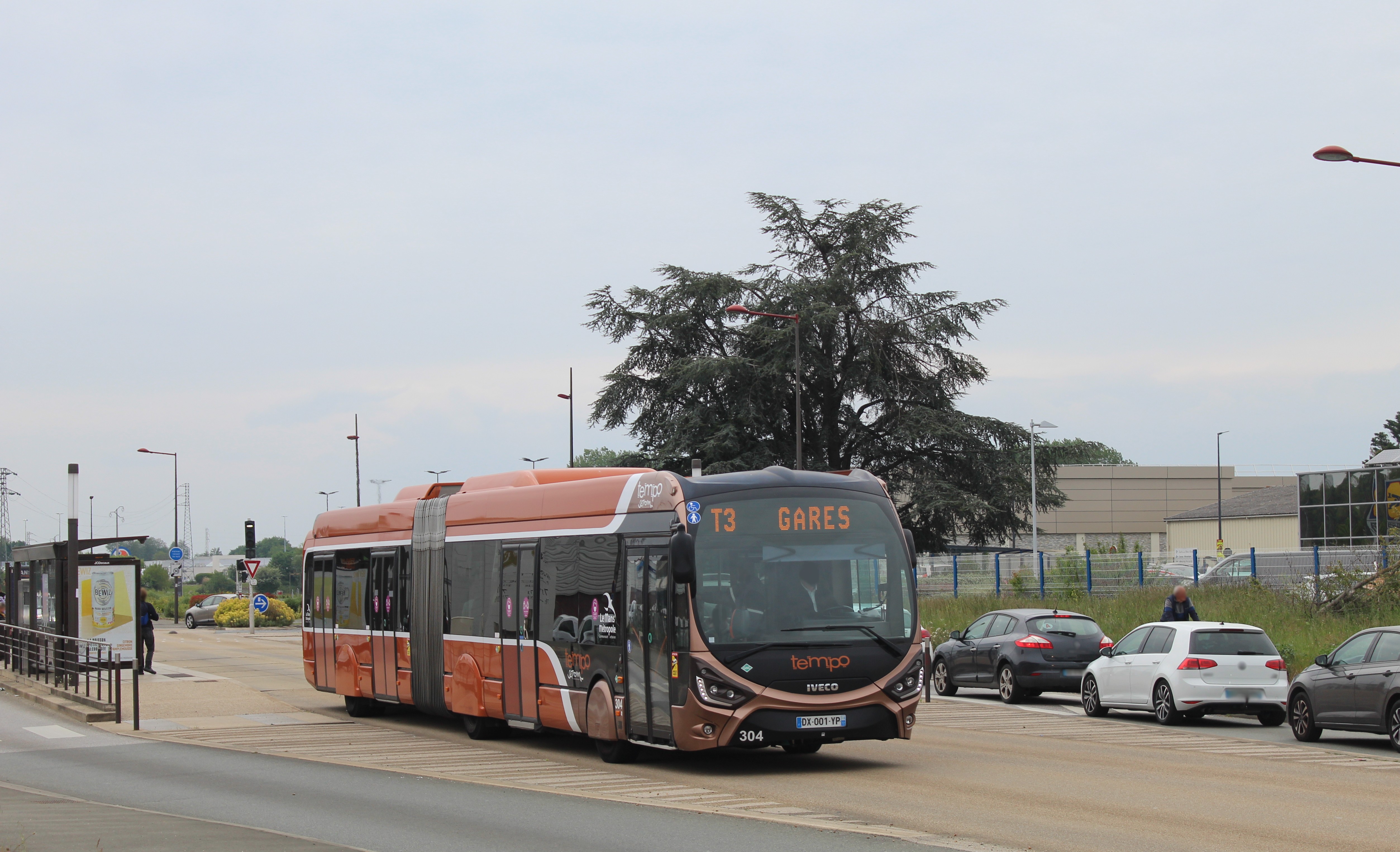 Image du véhicule