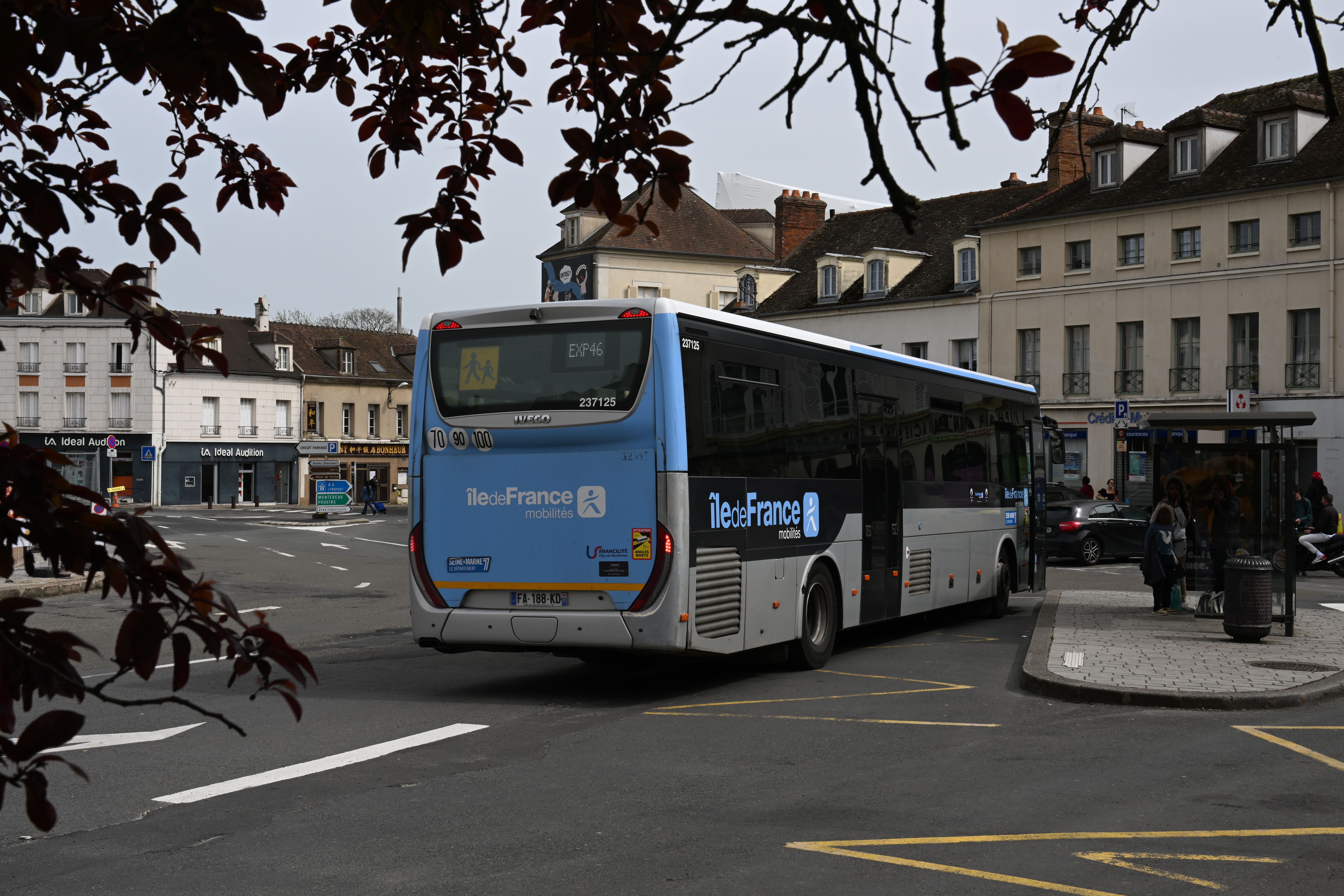 Image du véhicule
