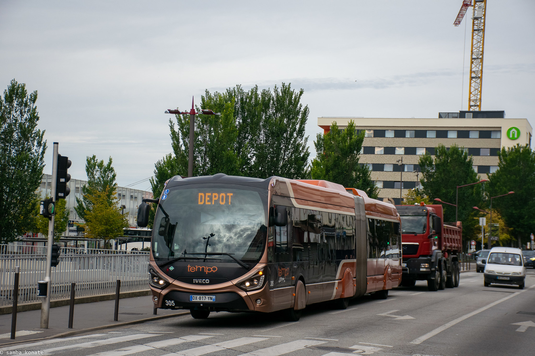 Image du véhicule