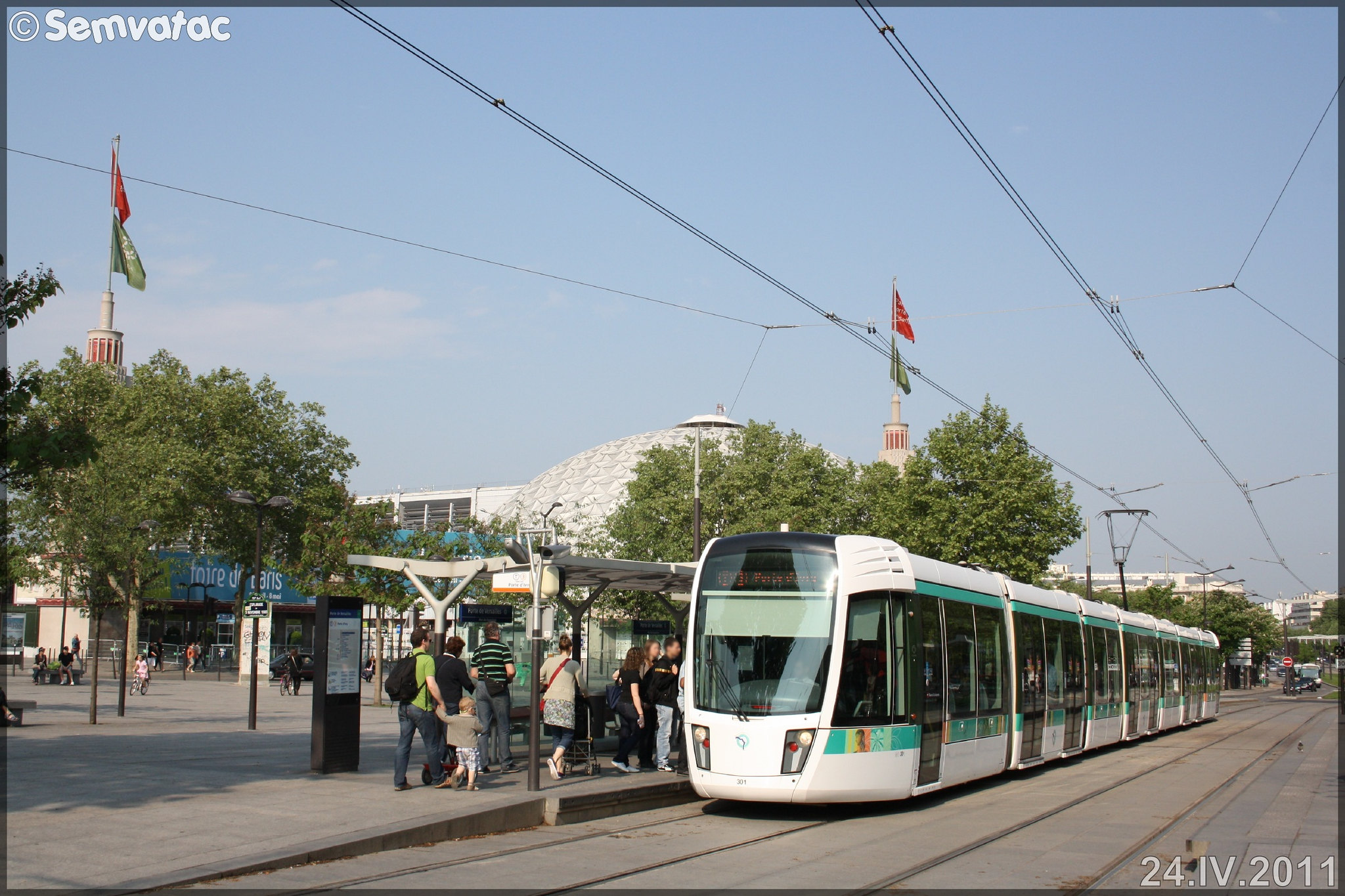 Image du véhicule