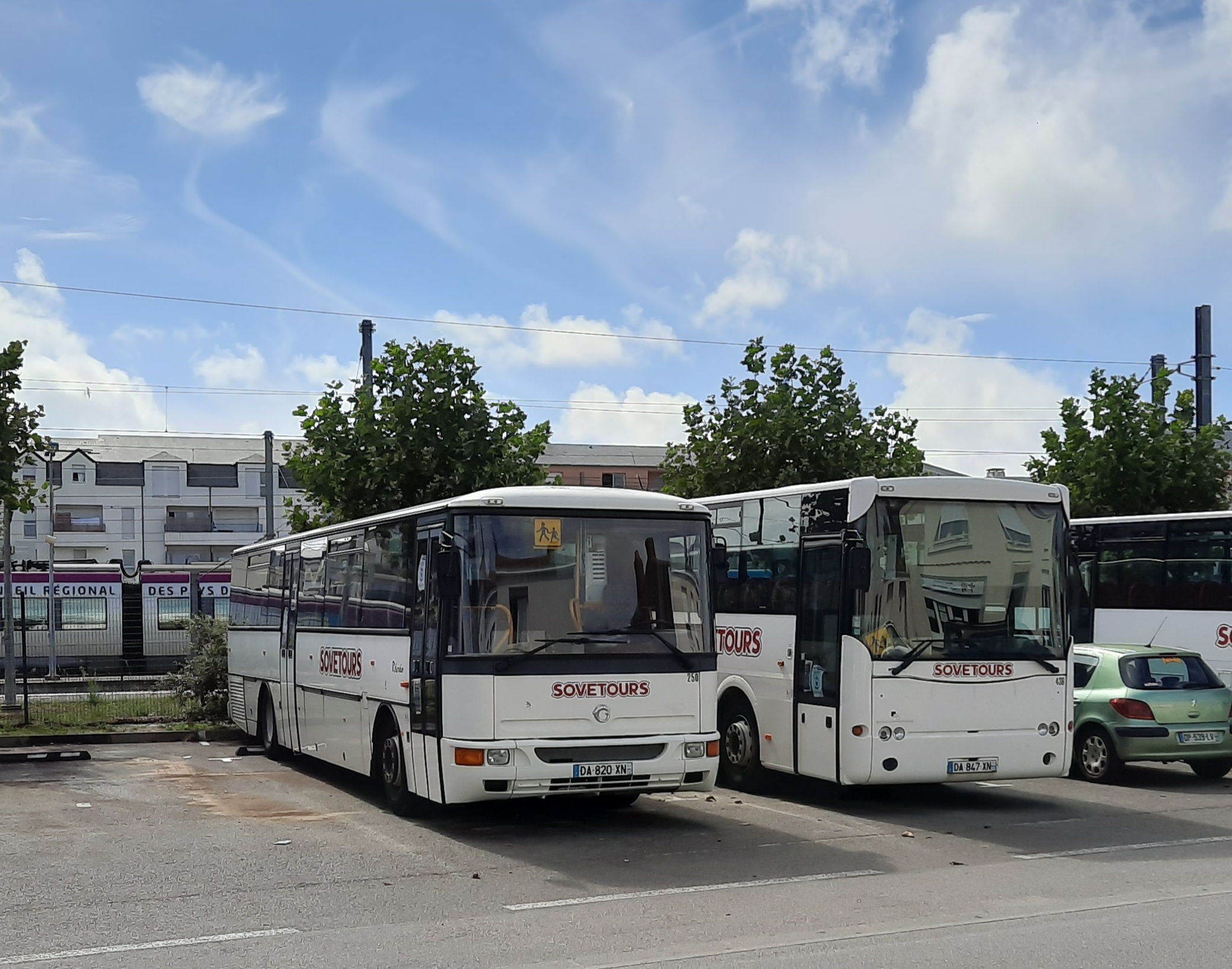 Image du véhicule