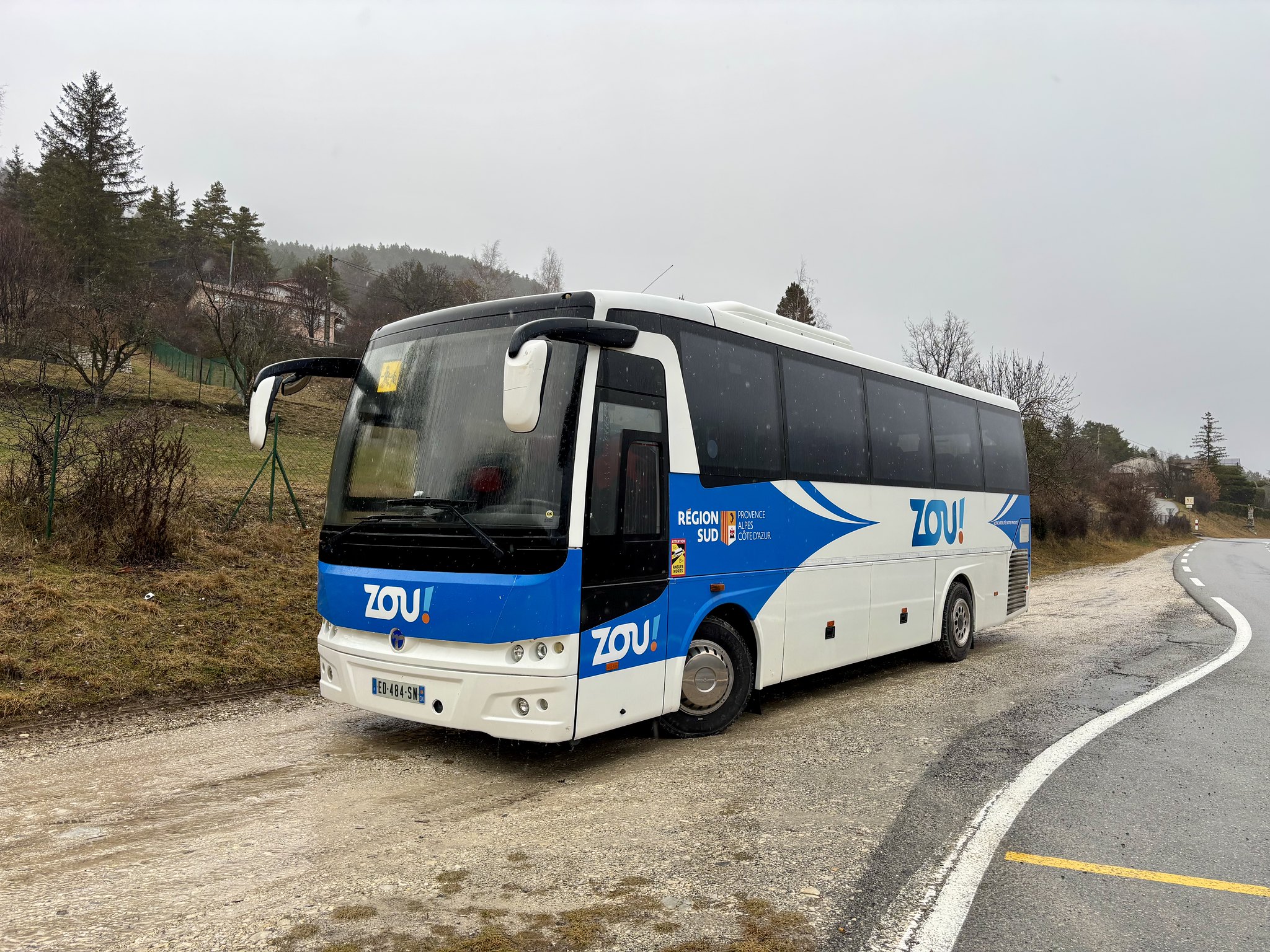 Image du véhicule
