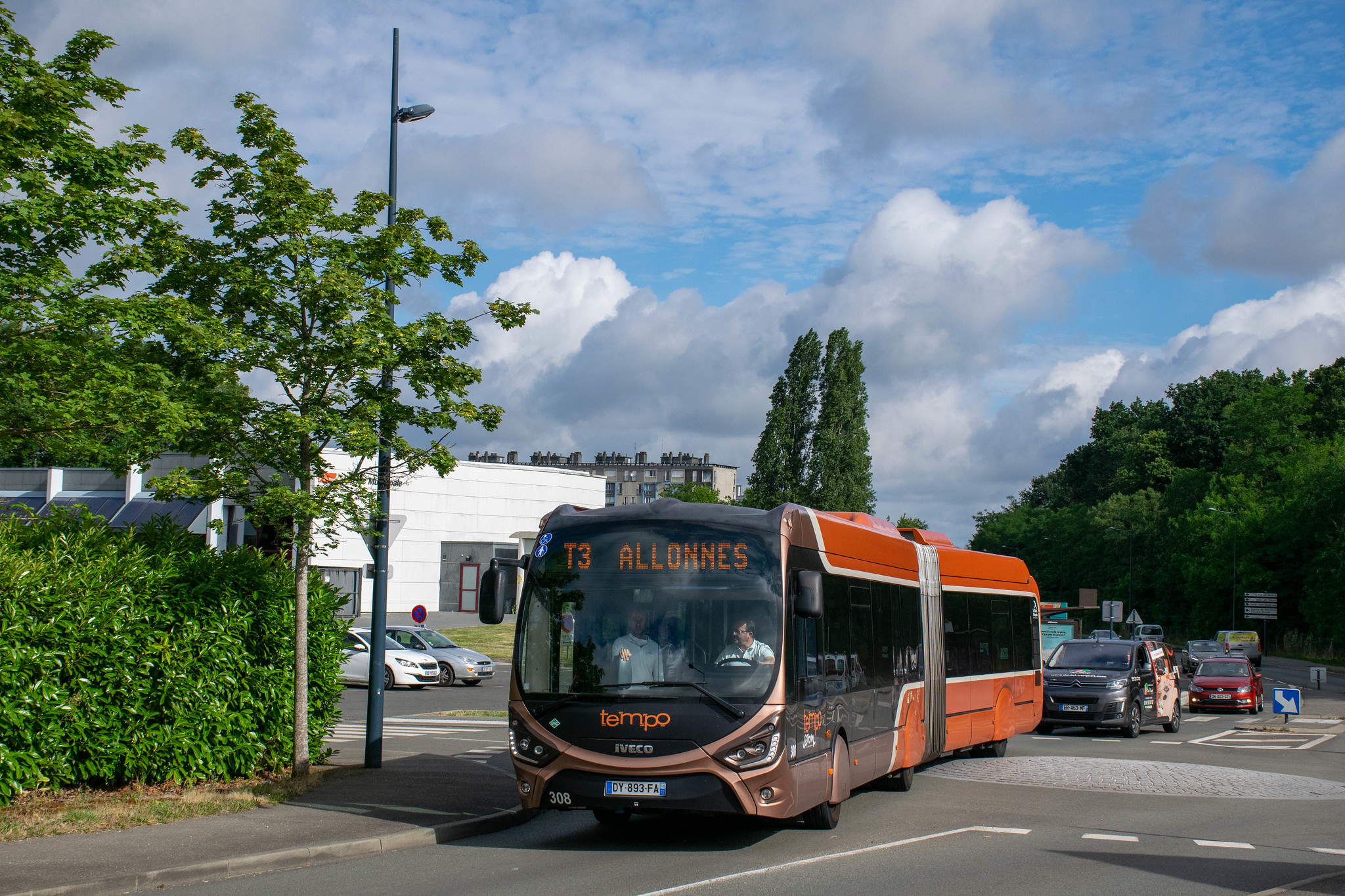 Image du véhicule