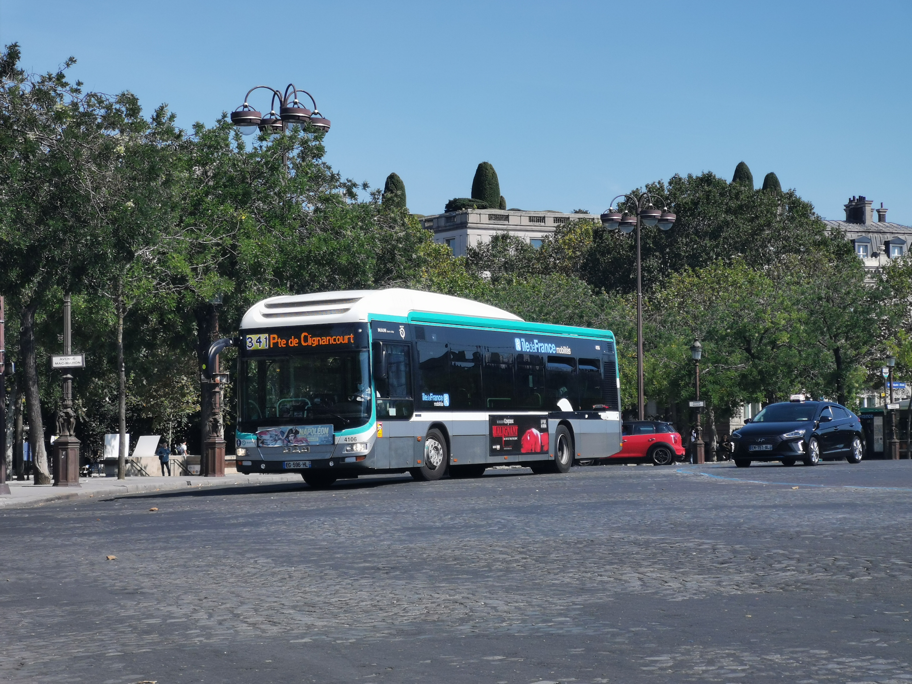 Image du véhicule