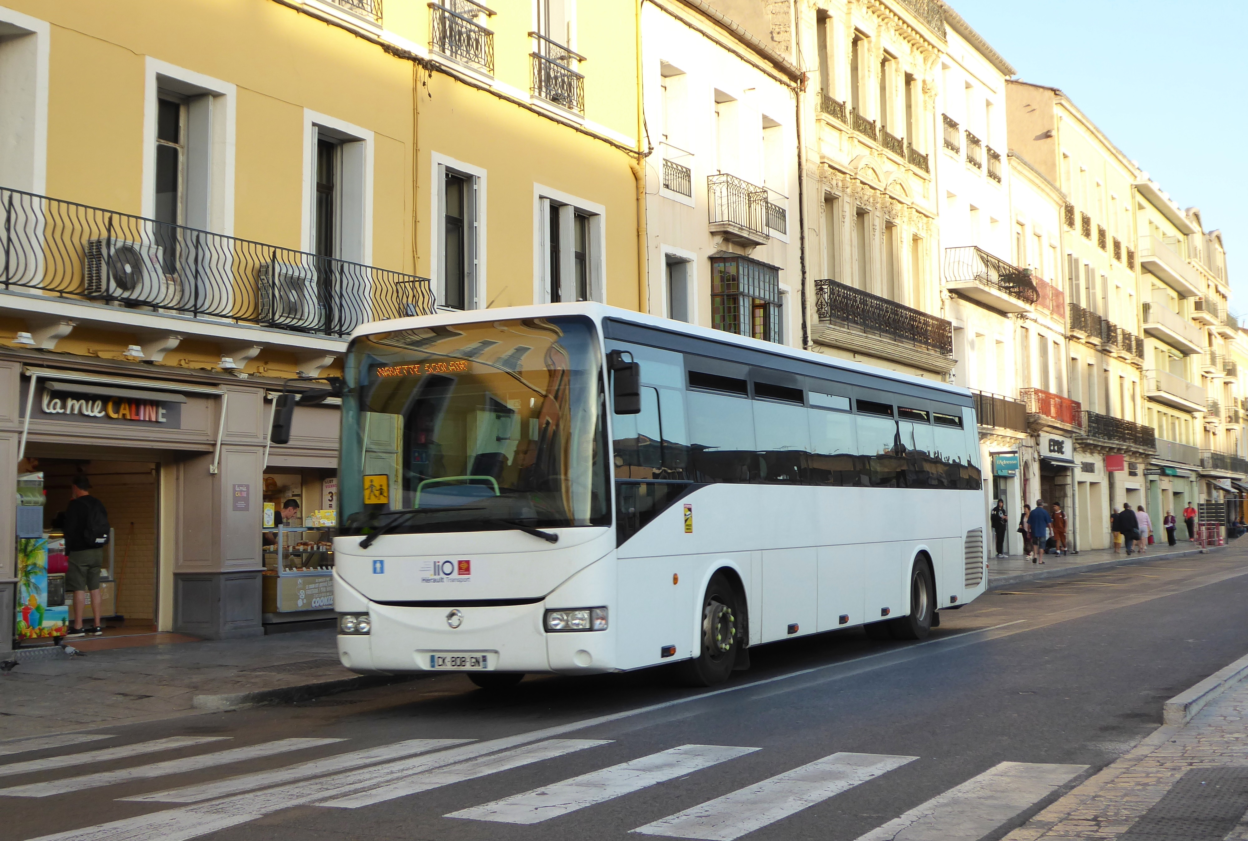 Image du véhicule
