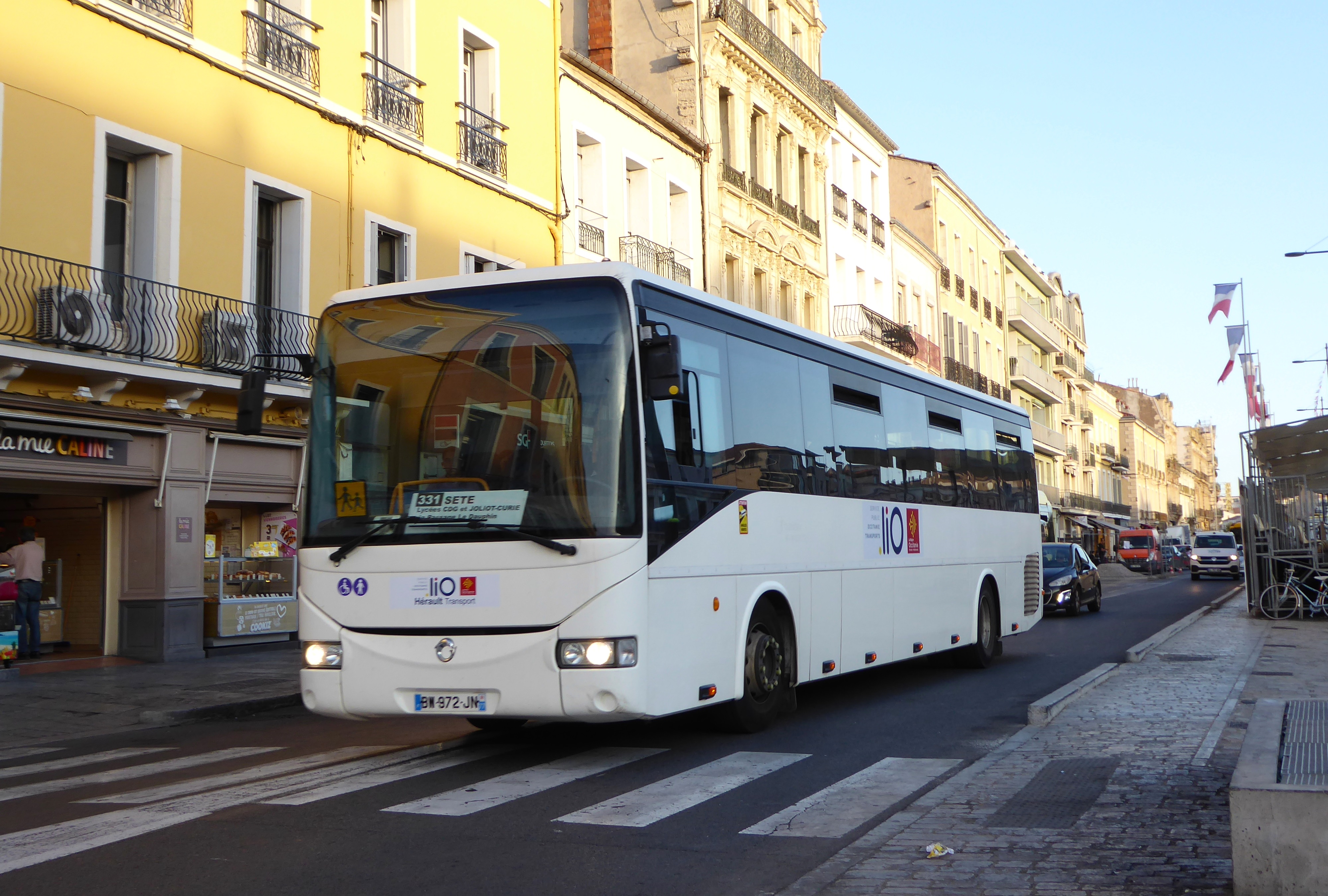 Image du véhicule