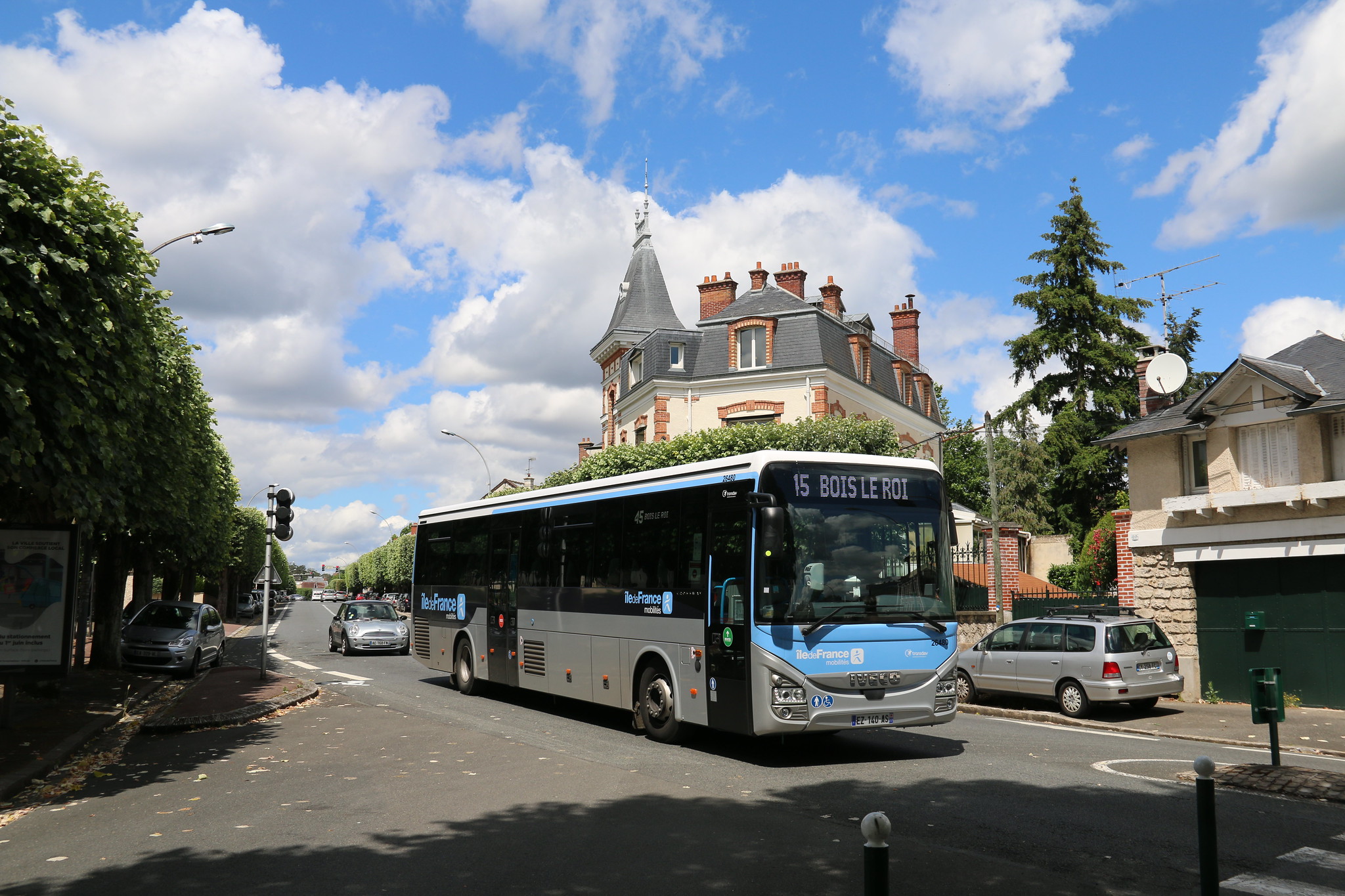 Image du véhicule