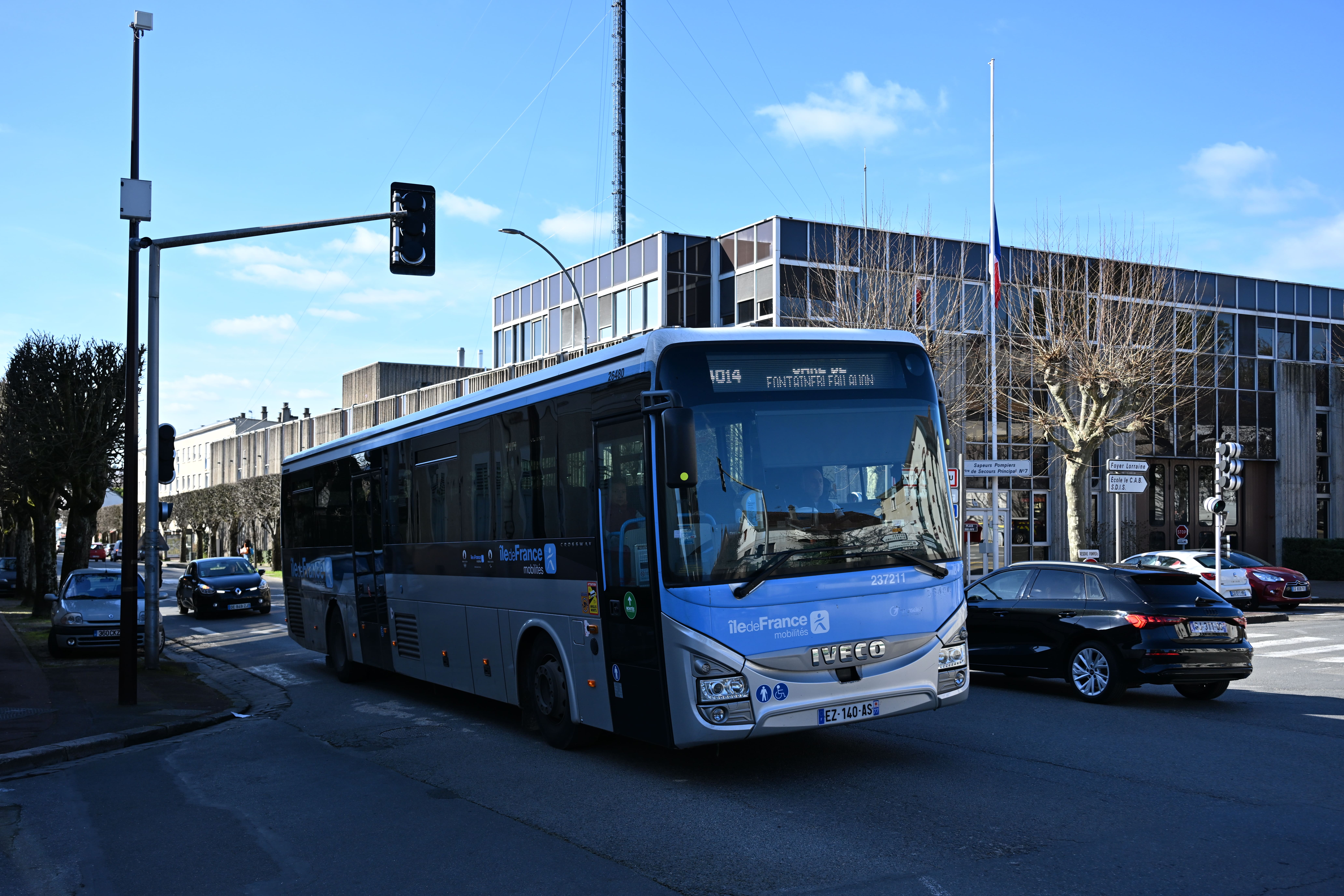 Image du véhicule