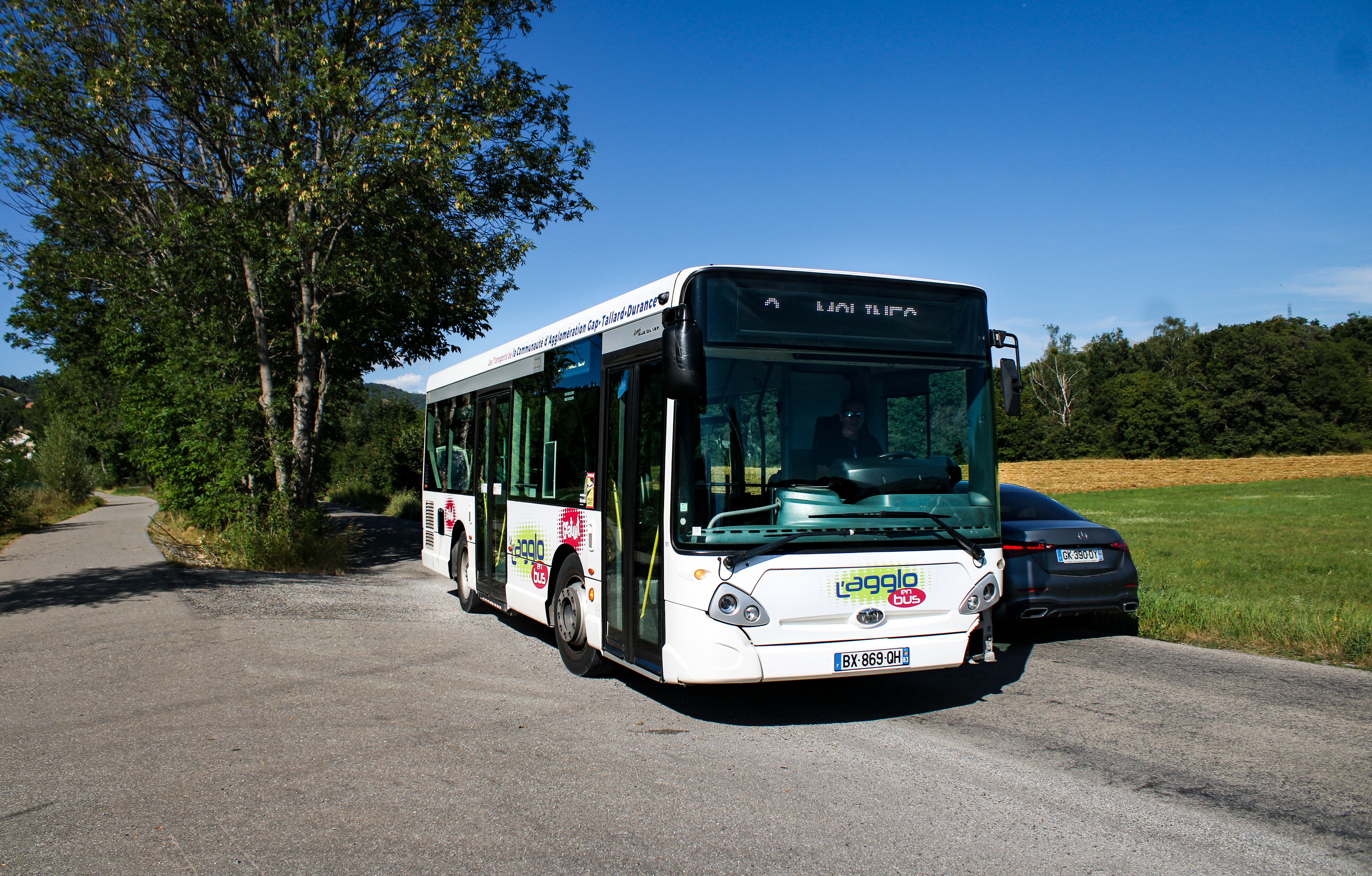 Image du véhicule