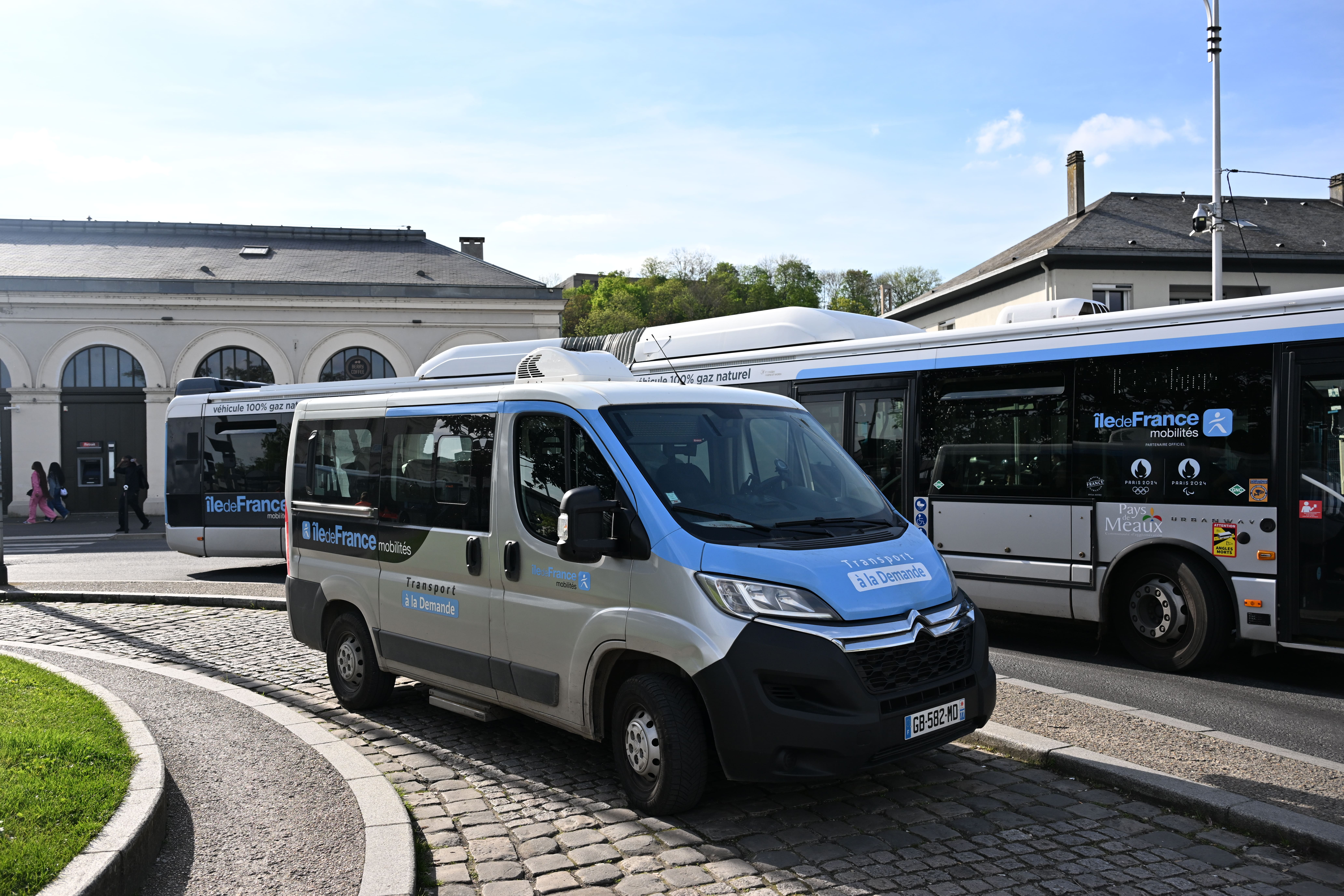 Image du véhicule