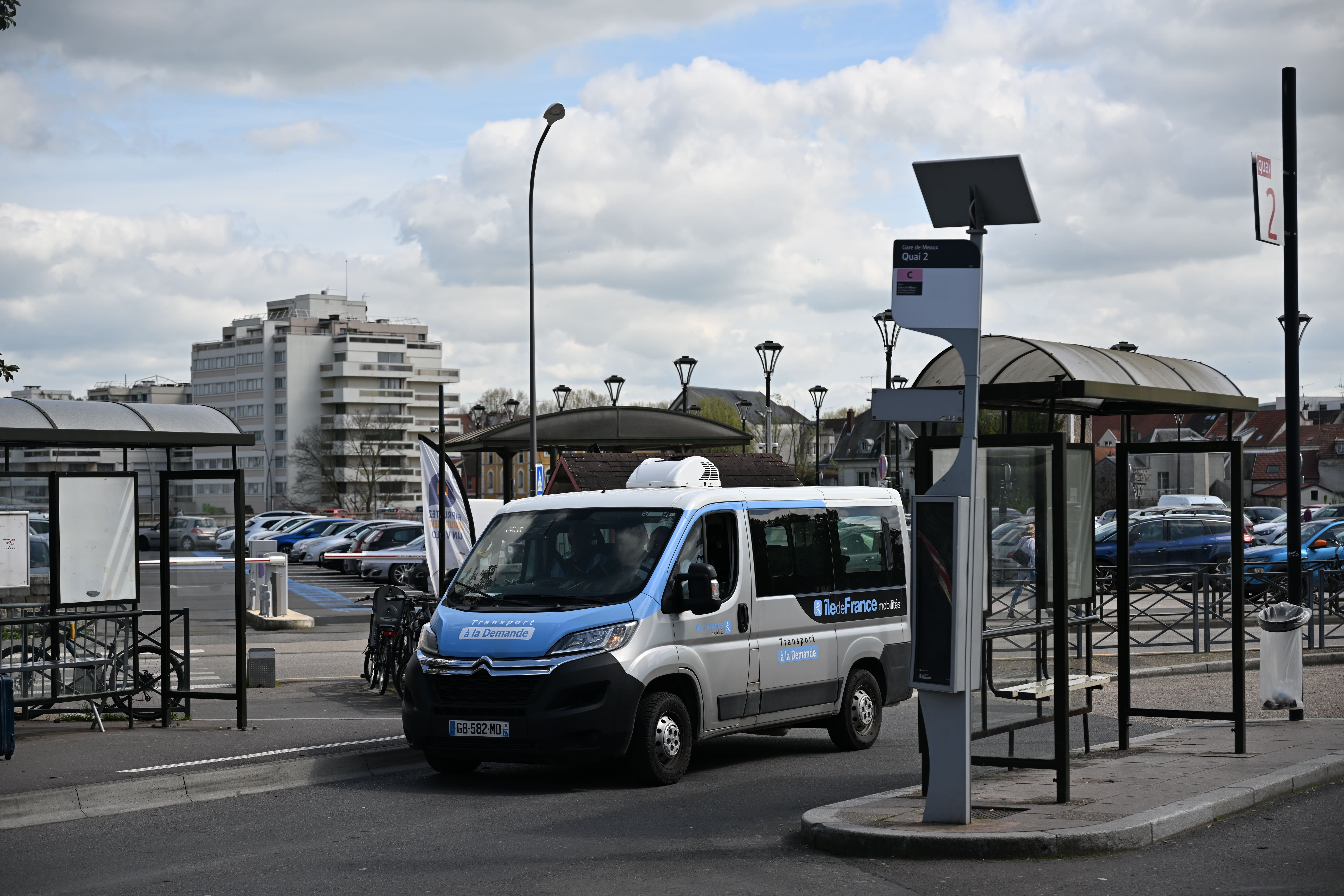 Image du véhicule