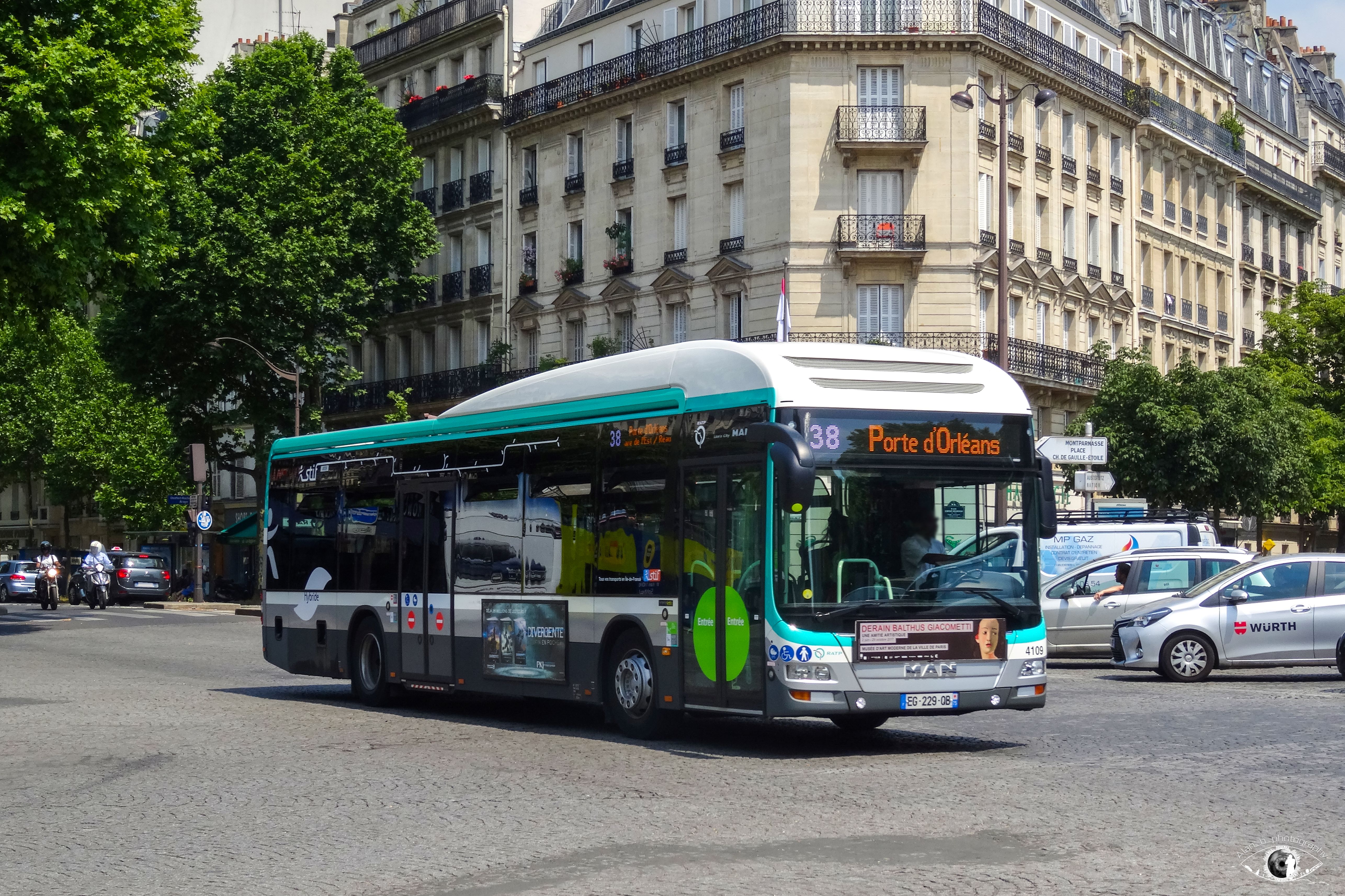 Image du véhicule