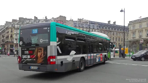 Image du véhicule