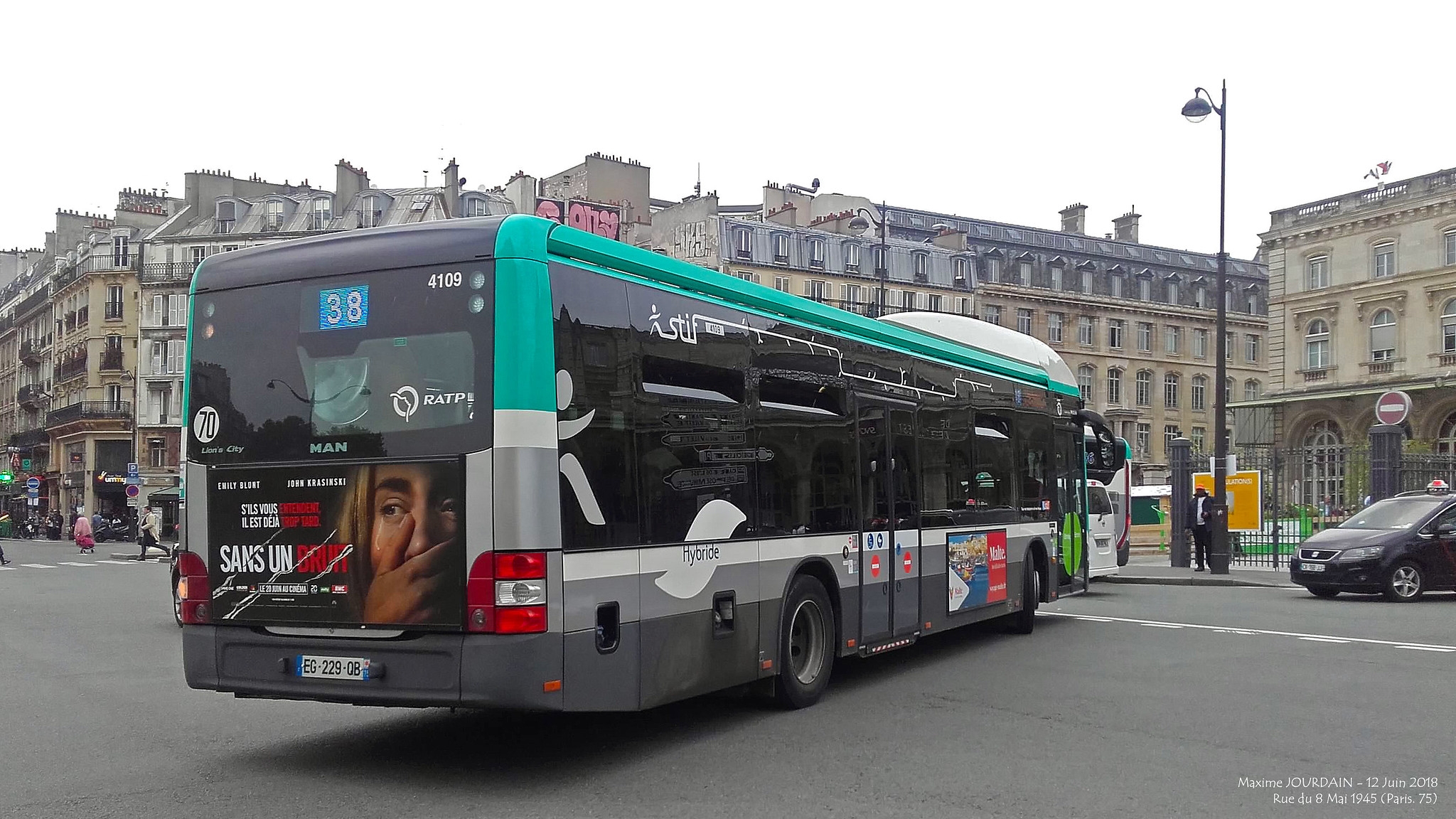 Image du véhicule