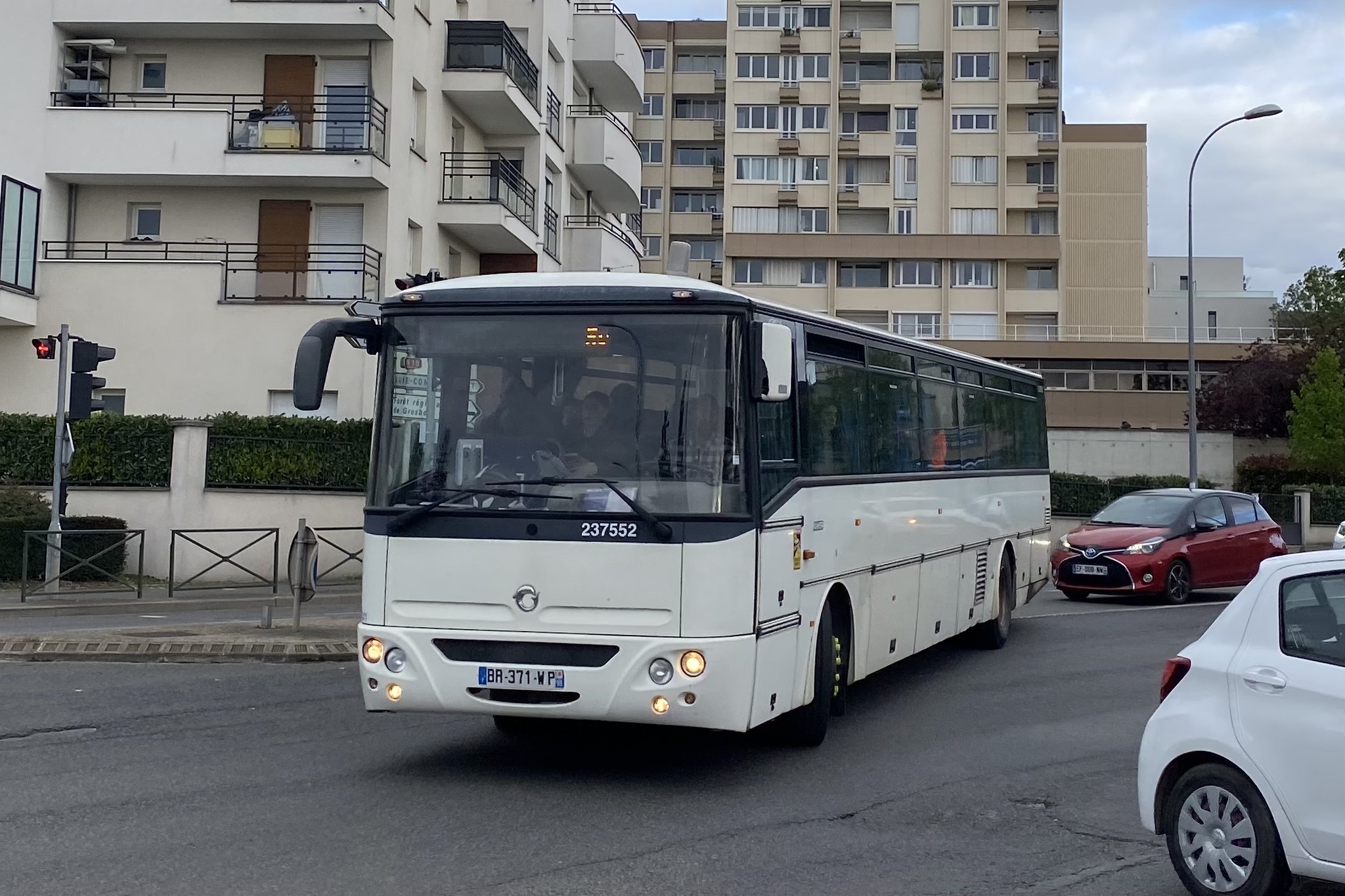 Image du véhicule